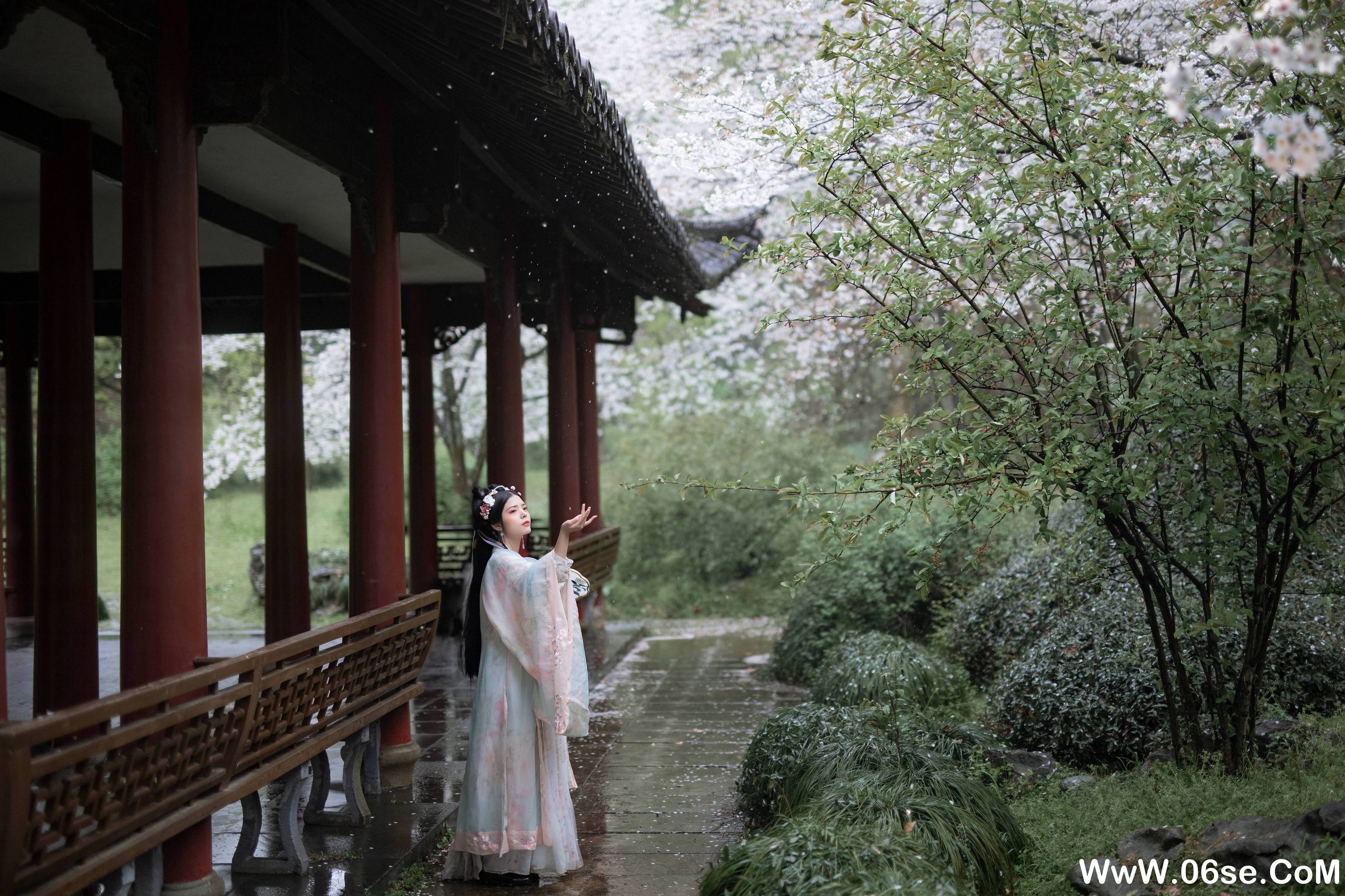 图片[16]-[YITUYU艺图语]2021.12.31 樱 晚晚[21+1P／398MB]-六色网