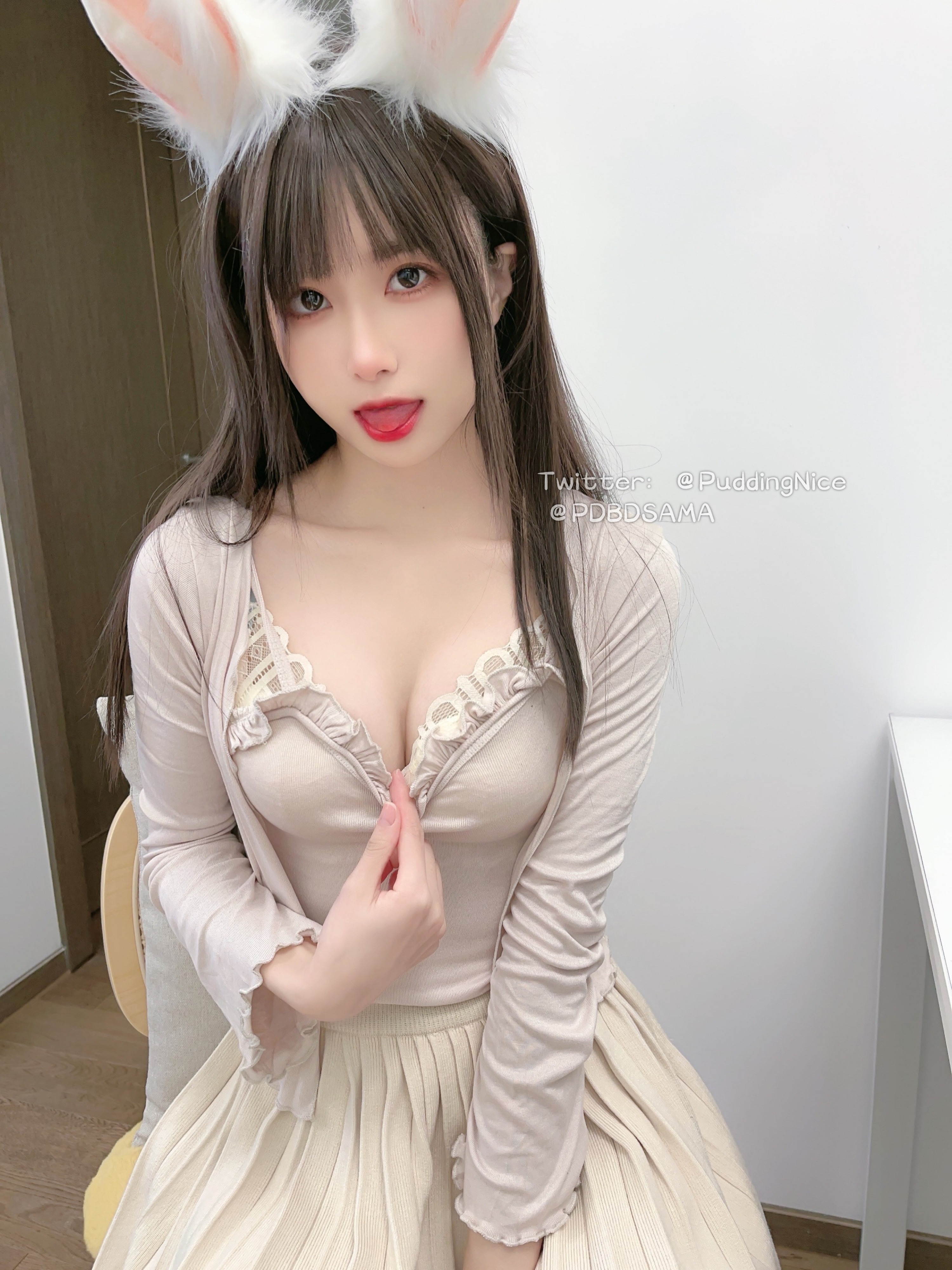 布丁大法 S3糯米糕[35P3V-242M] 36