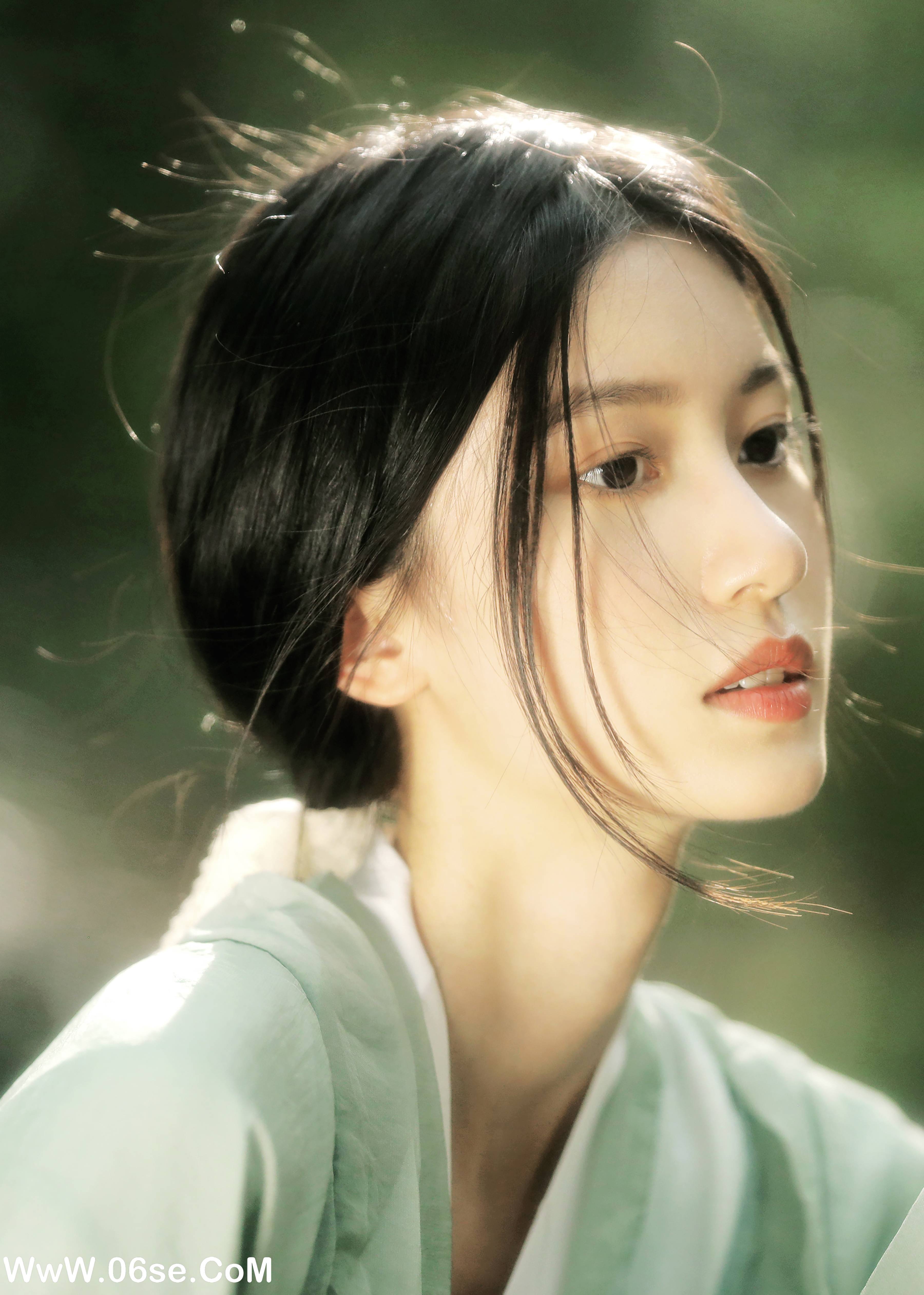 图片[17]-[YITUYU艺图语]2022.05.19 等风来 文子[20P-82.92 MB]-六色网
