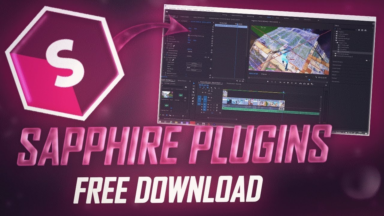sapphire plugin serial number free