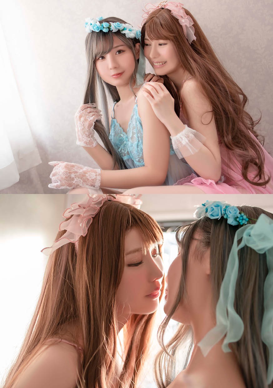Count Sheep 坂道みる 藍芽みずき「DeepSleep」[80P] 65