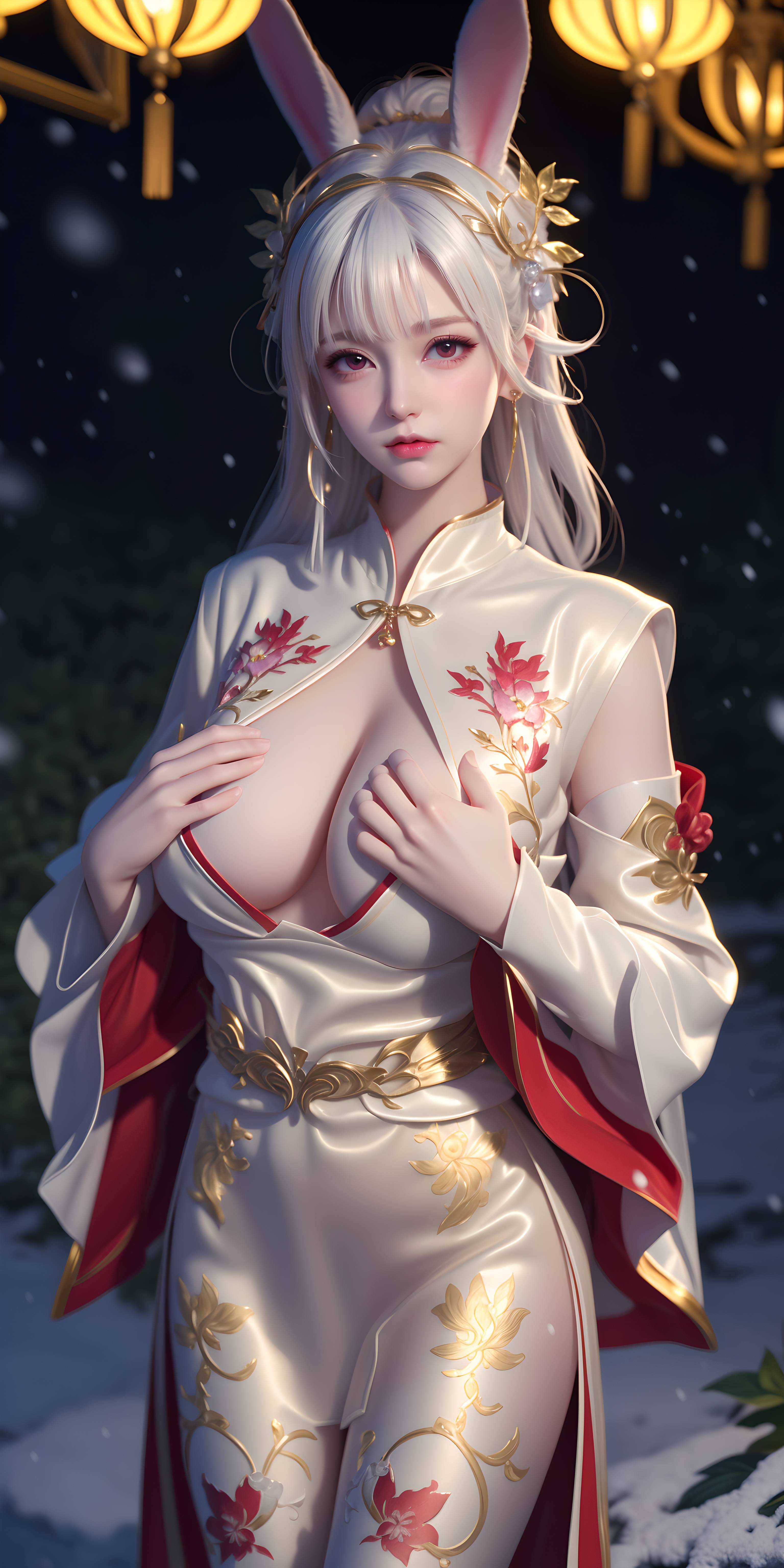 图片[55]-王者荣耀-公孙离 精美-六色网