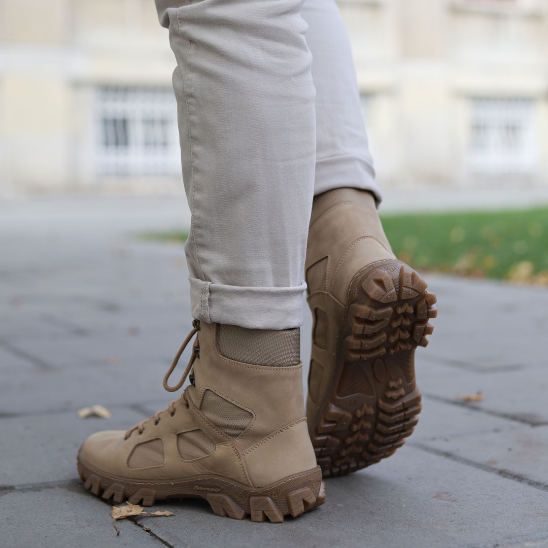 Купить берцы