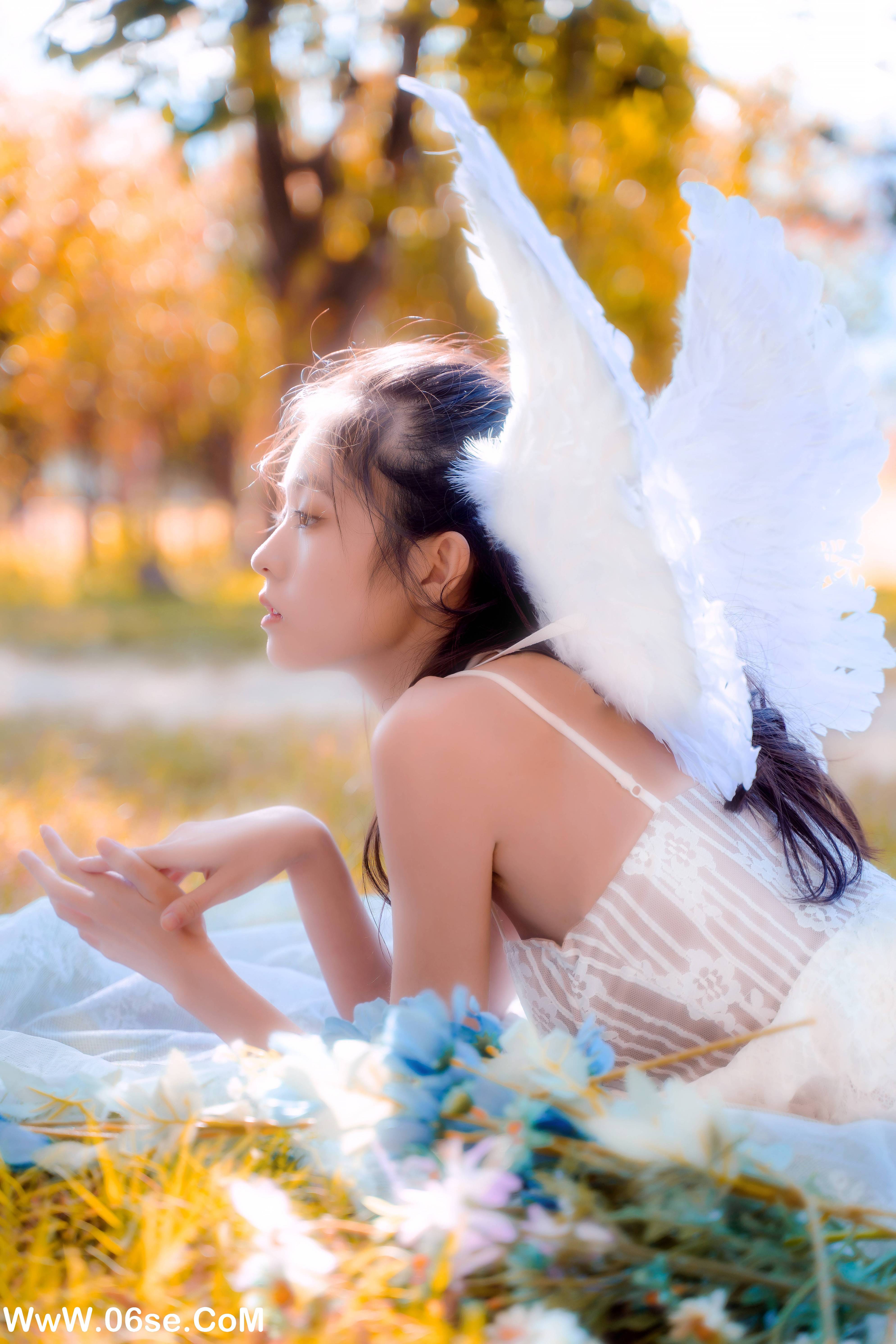 图片[38]-[YITUYU艺图语]2022.02.10 小天使 李欣欣[43+1P／366MB]-六色网