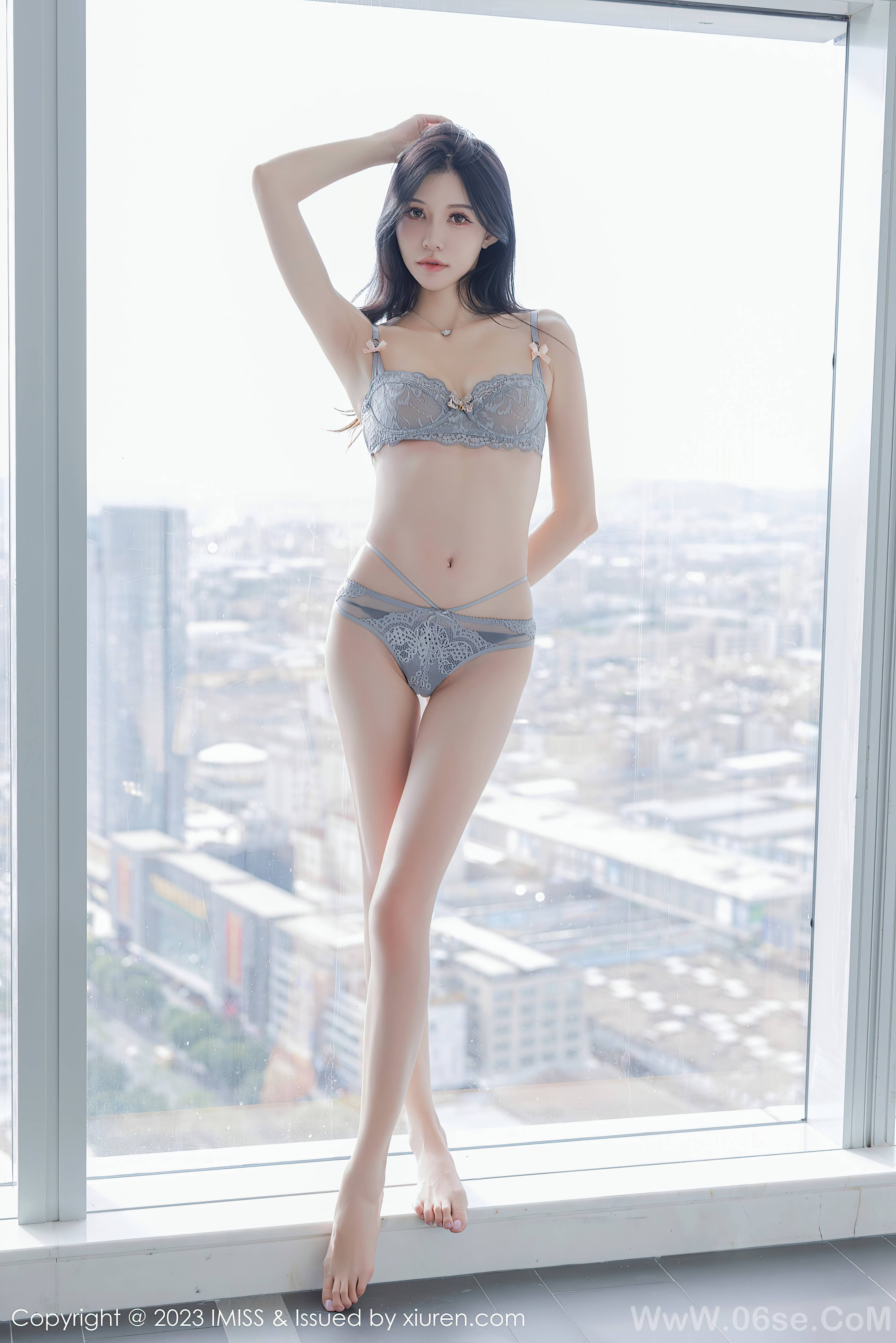 图片[39]-IMISS Vol.746 泥鳅鳅-六色网