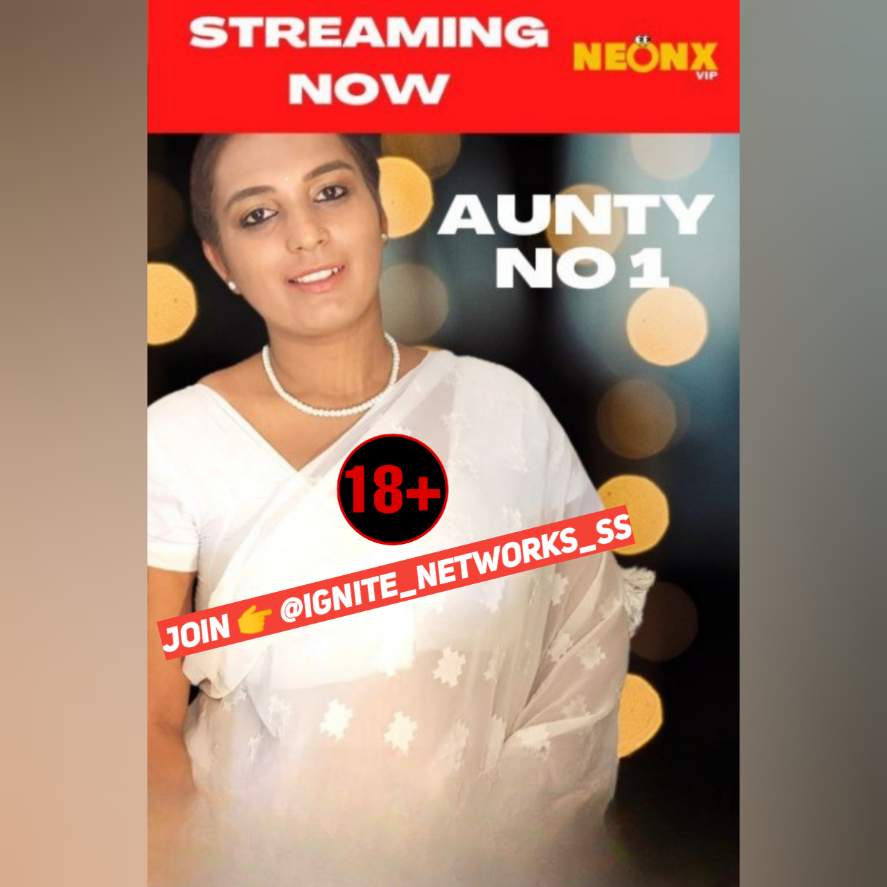 Aunty No 1 Uncut – Telegraph