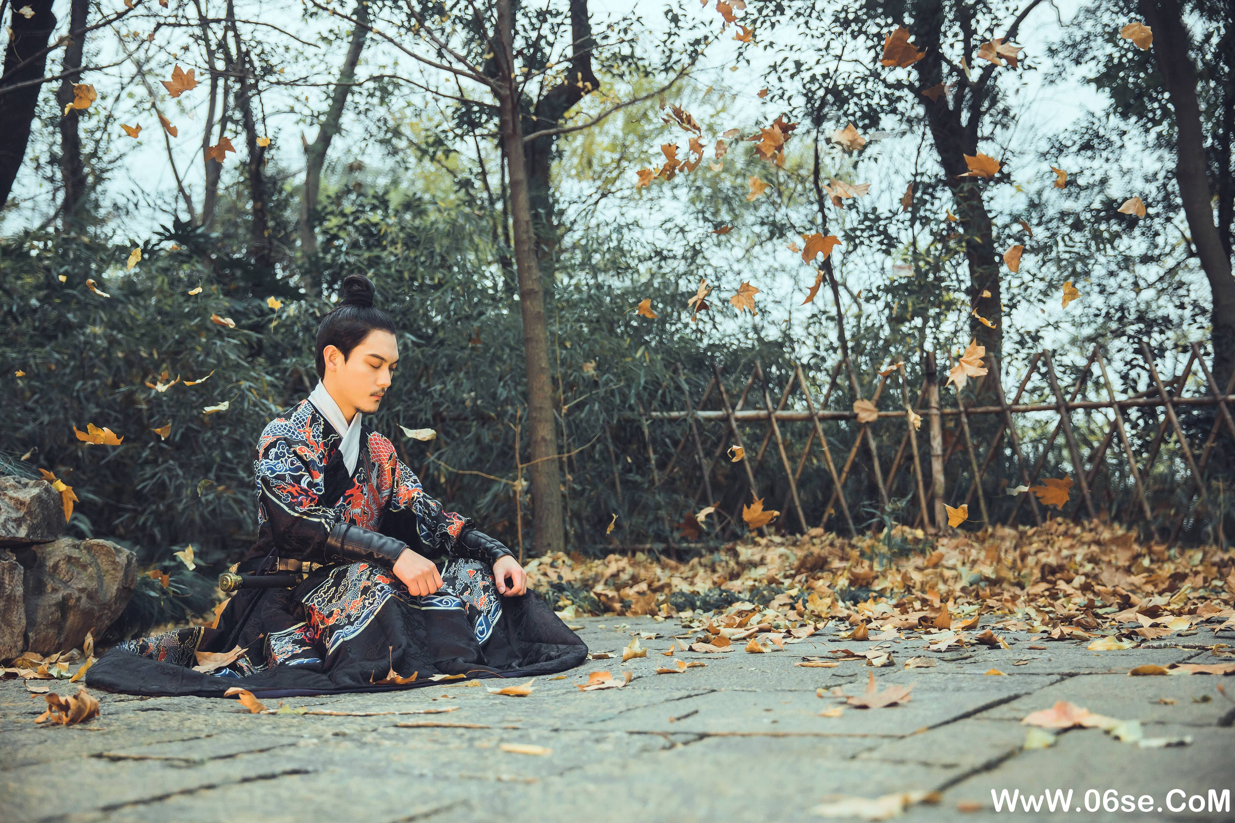 图片[23]-[YITUYU艺图语]2021.09.18 绣春刀 庄翰[30+1P／249MB]-六色网