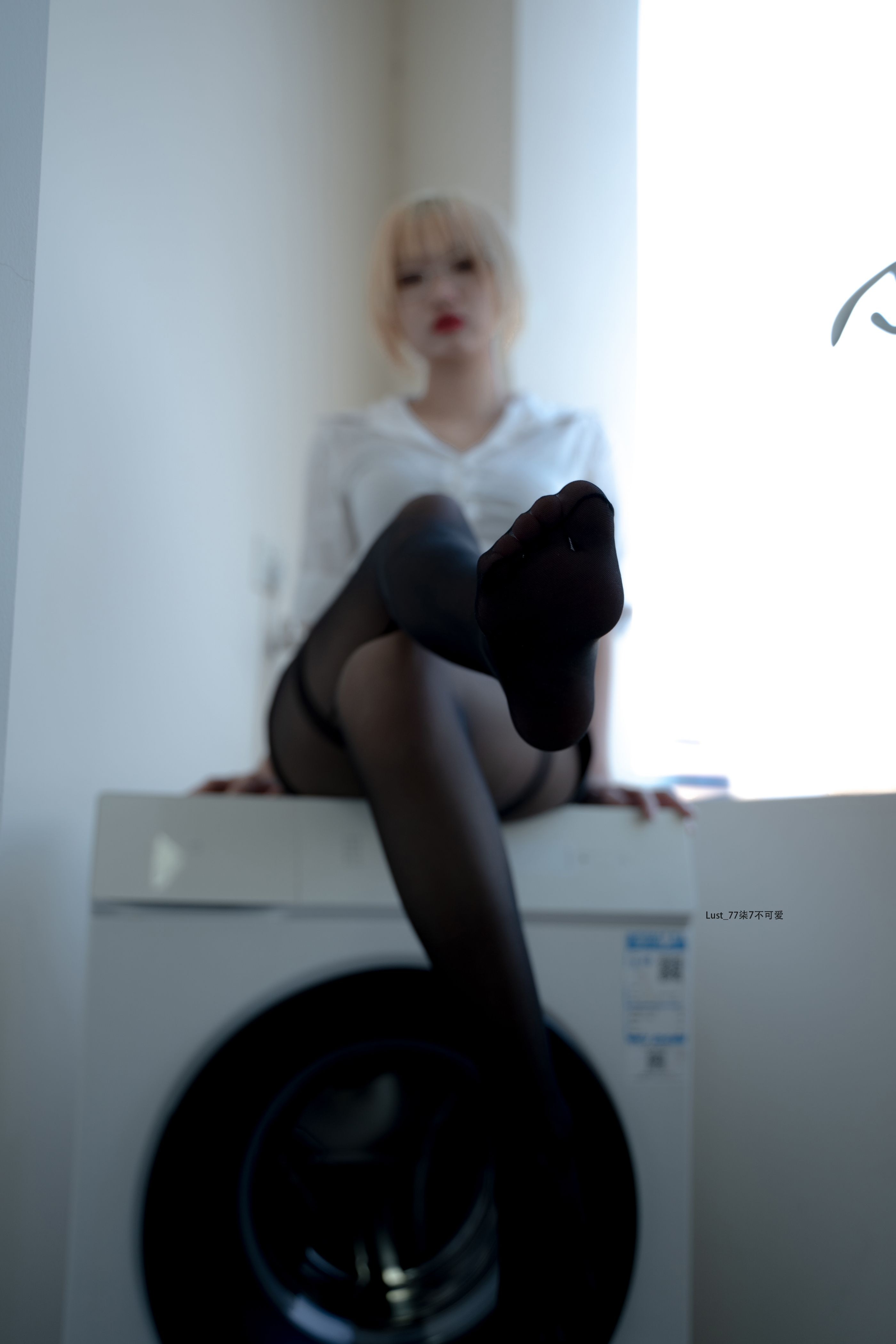 柒柒要乖哦 - 家庭教师 123P1.89GB 91