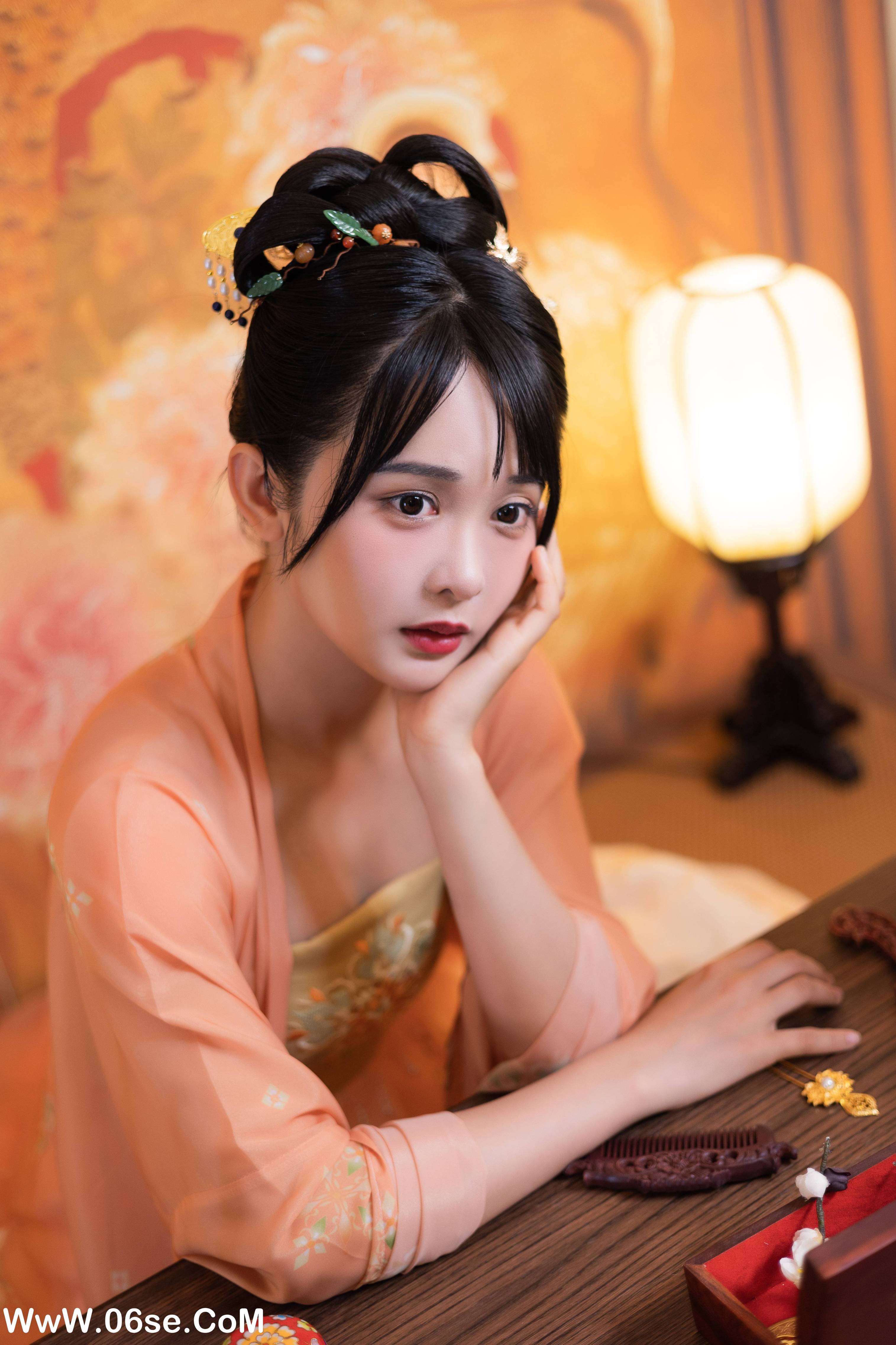 图片[27]-[YITUYU艺图语]2022.06.19 阮琴诉 杨馥羽[31P-336.97MB]-六色网