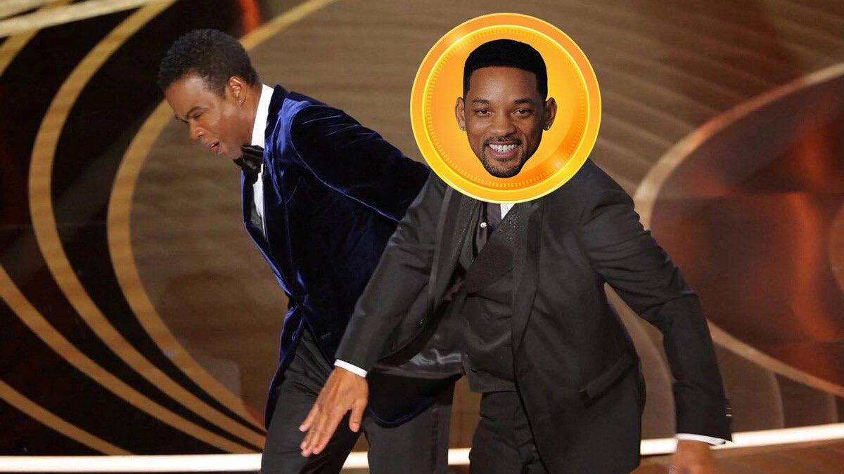 Показать моменты. Will Smith Inu.