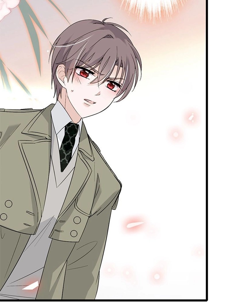 この嘘は致し方ないでしょう？ 第3話 - 46