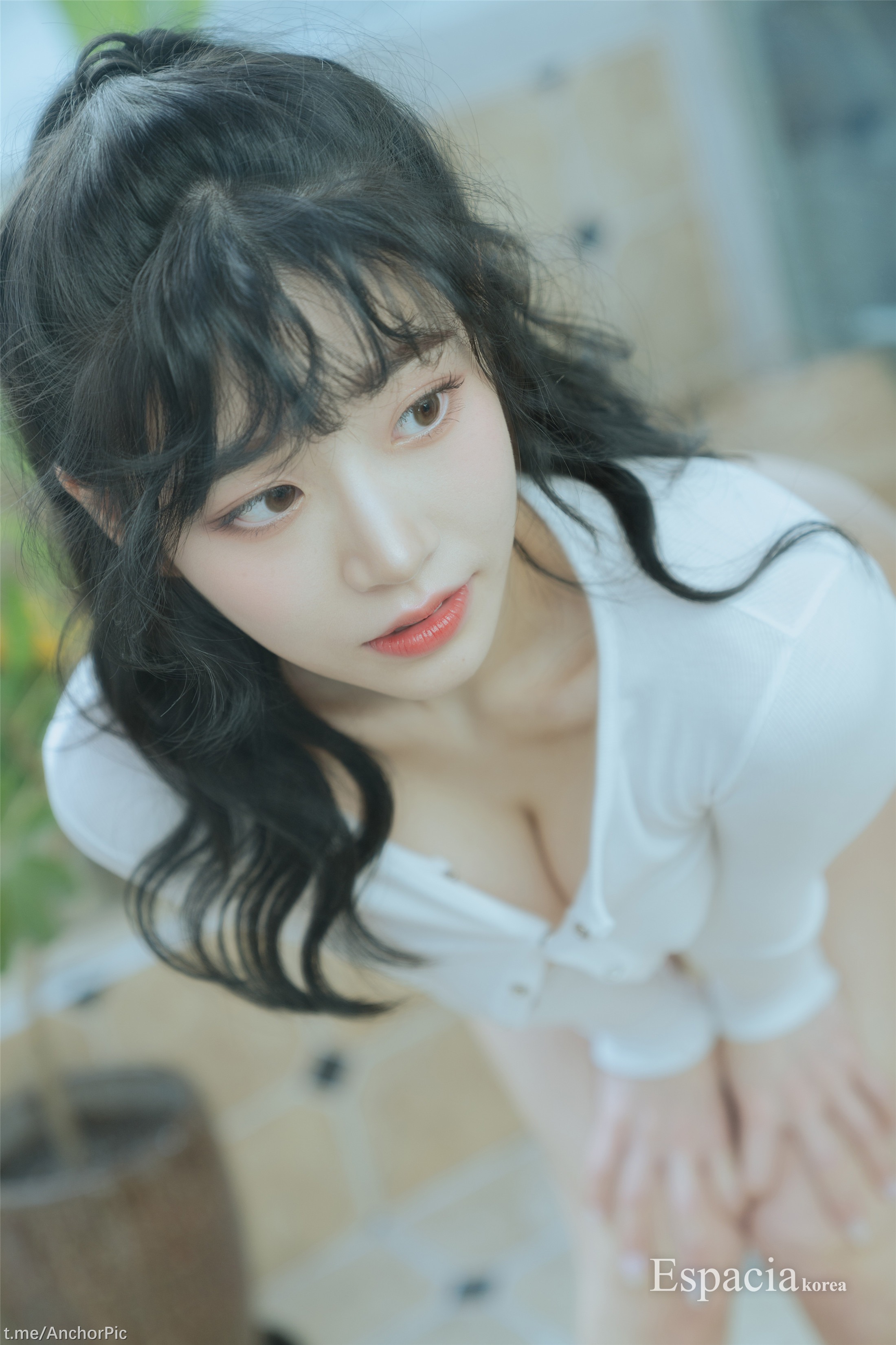[Espacia Korea] EXC #146 SAIKA 44P 14
