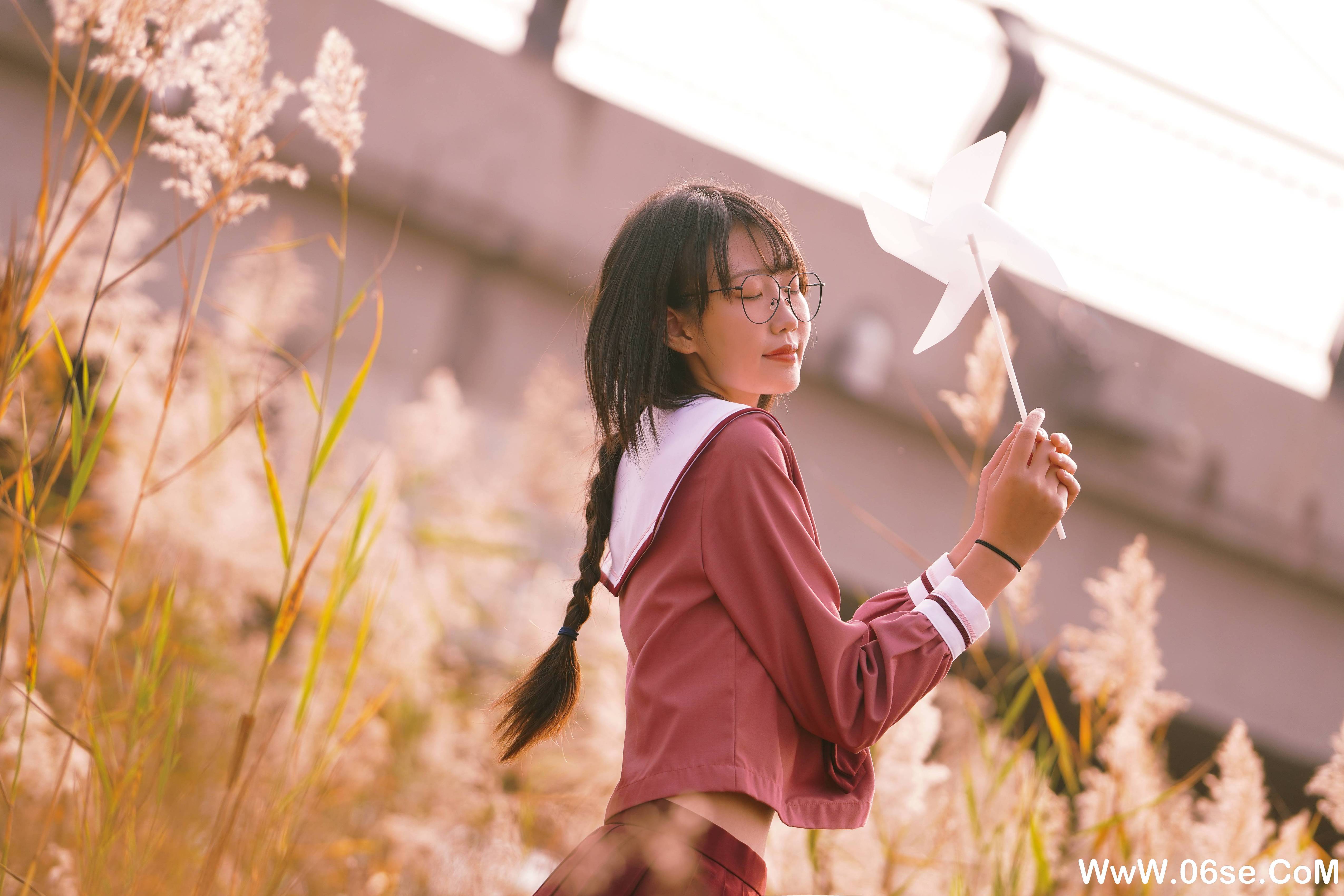 图片[5]-[YITUYU艺图语]2021.02.20 和你一起的秋天 尸菌菌qwq[34+1P／427MB]-六色网