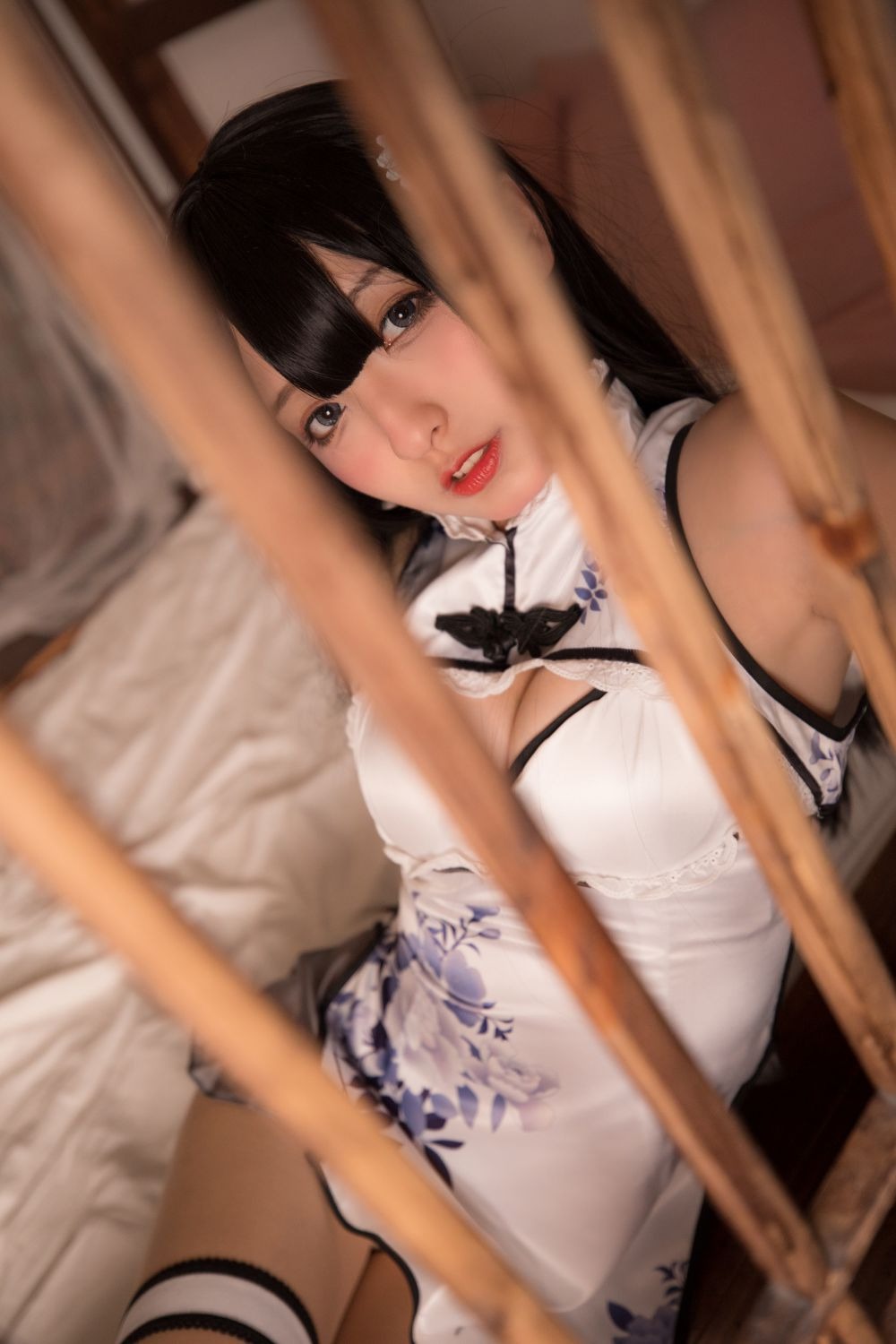 神乐坂真冬-艳娘幻梦谭 瓶儿[150P] 74