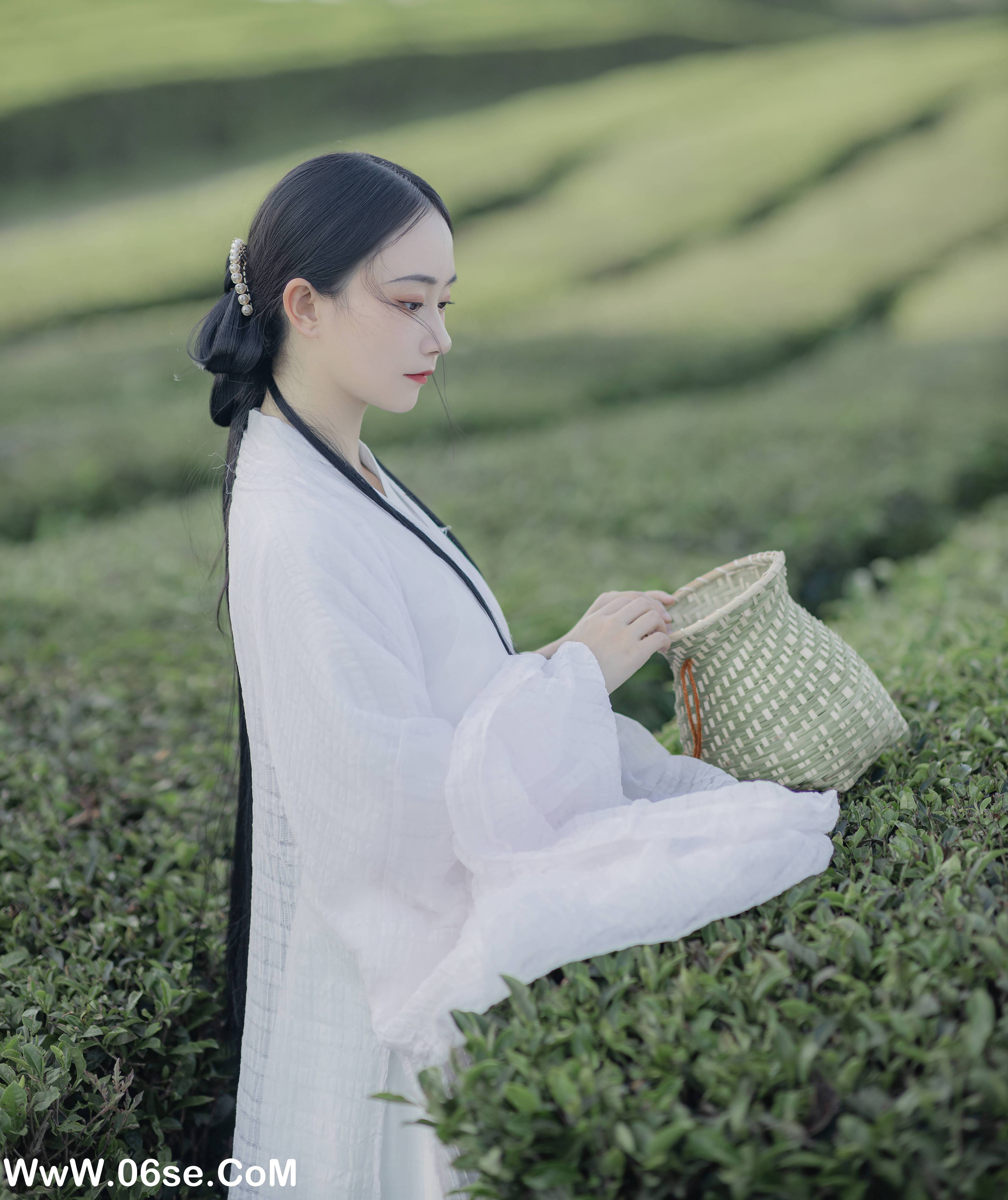 图片[13]-[YITUYU艺图语]2022.11.11 衣袖染茶香 灿暖暖暖[19+1P／181MB]-六色网
