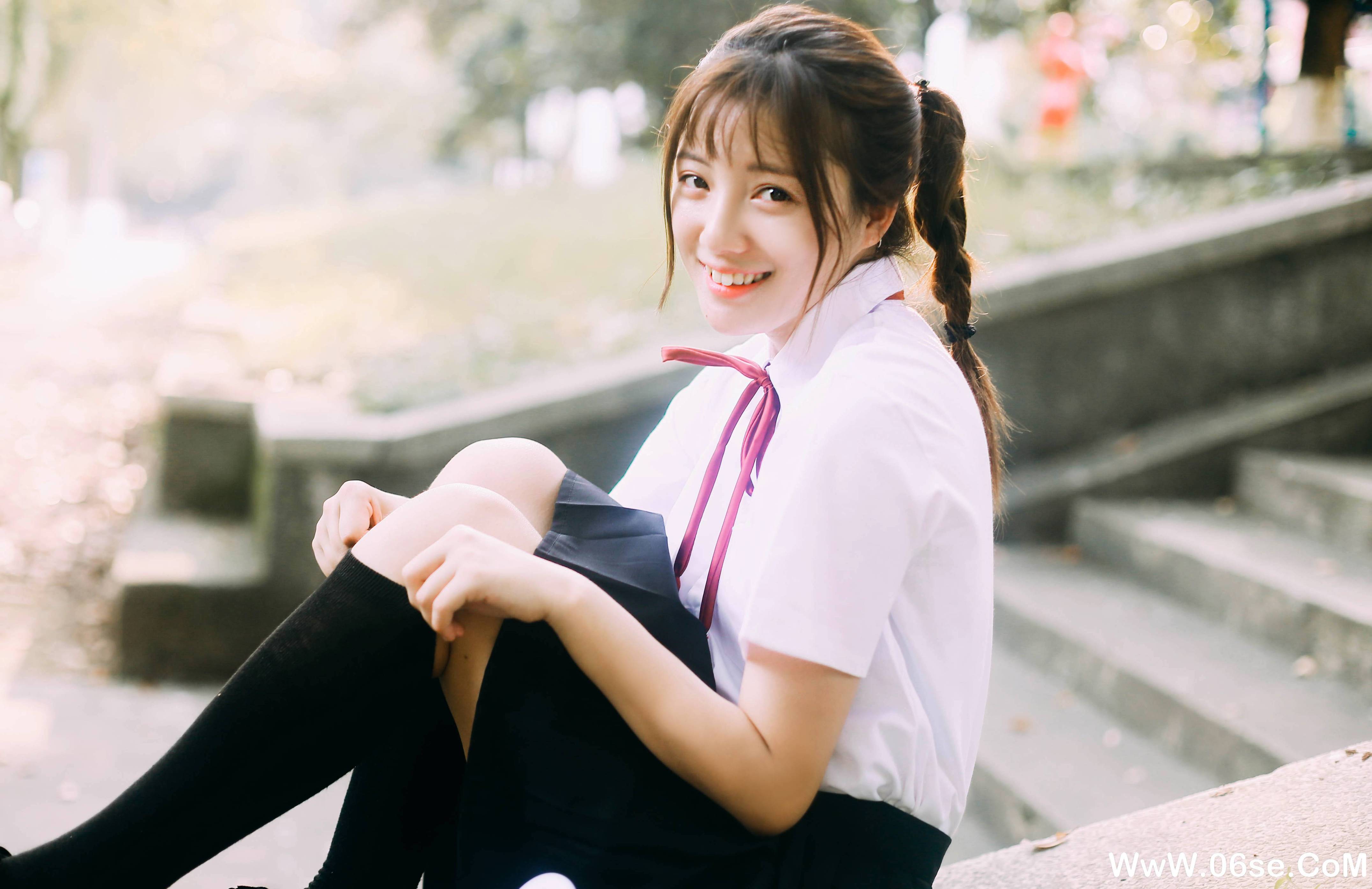 图片[7]-[YITUYU艺图语]2021.11.29 日系女孩 黎美汐[21+1P／65.3MB]-六色网