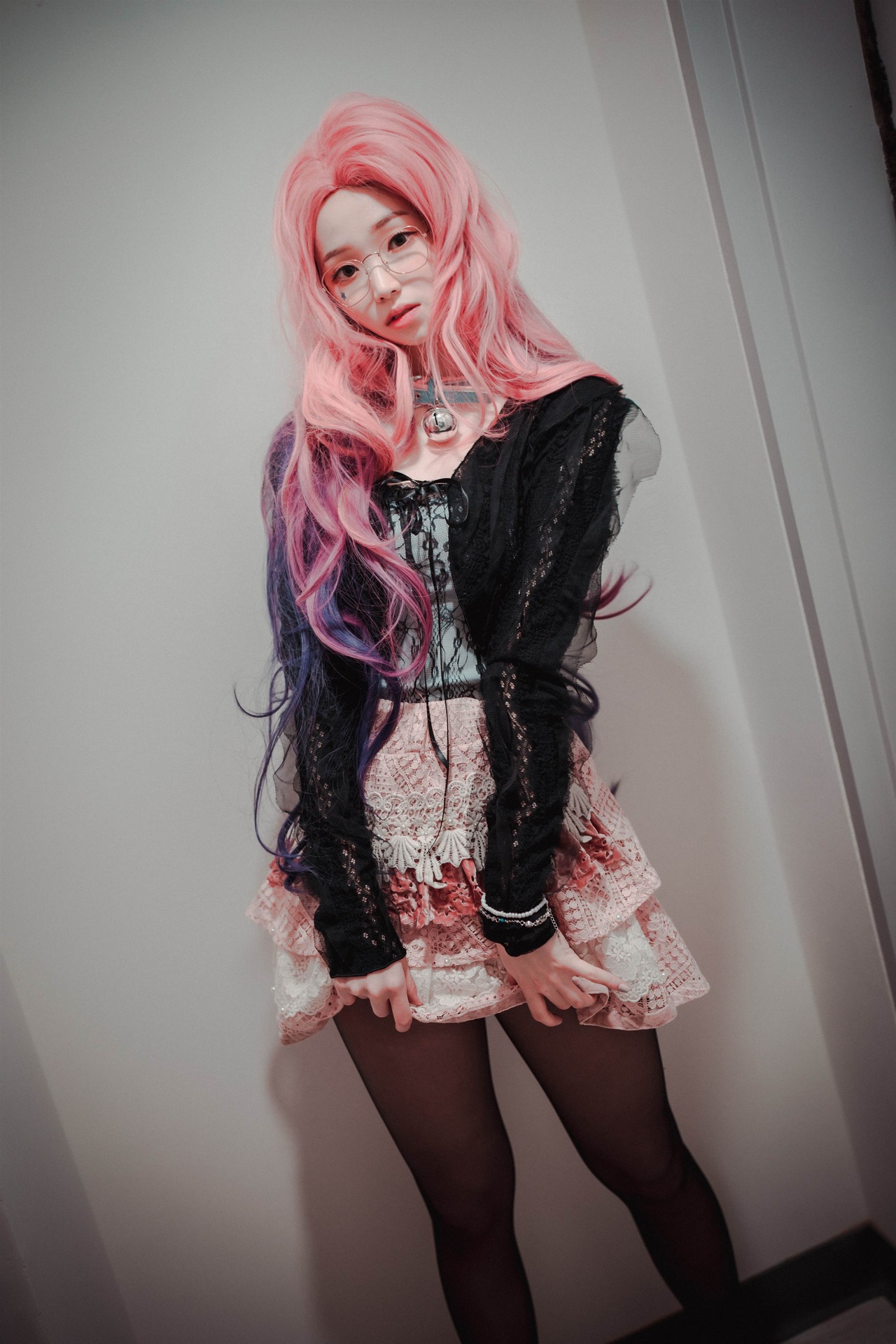 Bambi 밤비, [DJAWA] Seraphine The Starry-Eyed Songstress Night Walker 1