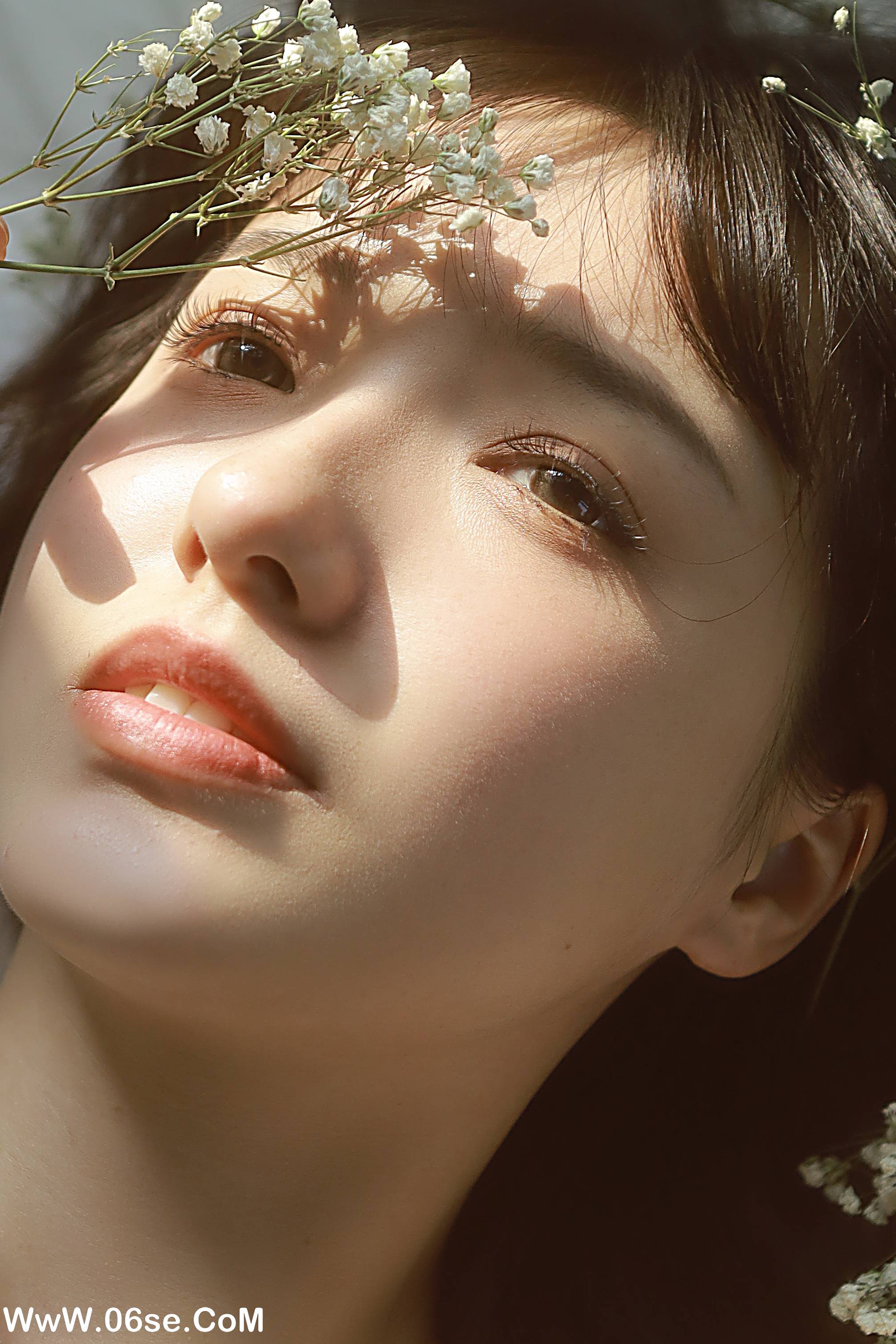 图片[3]-[YITUYU艺图语]2022.10.20 白色 阳曦[21+1P／152MB]-六色网