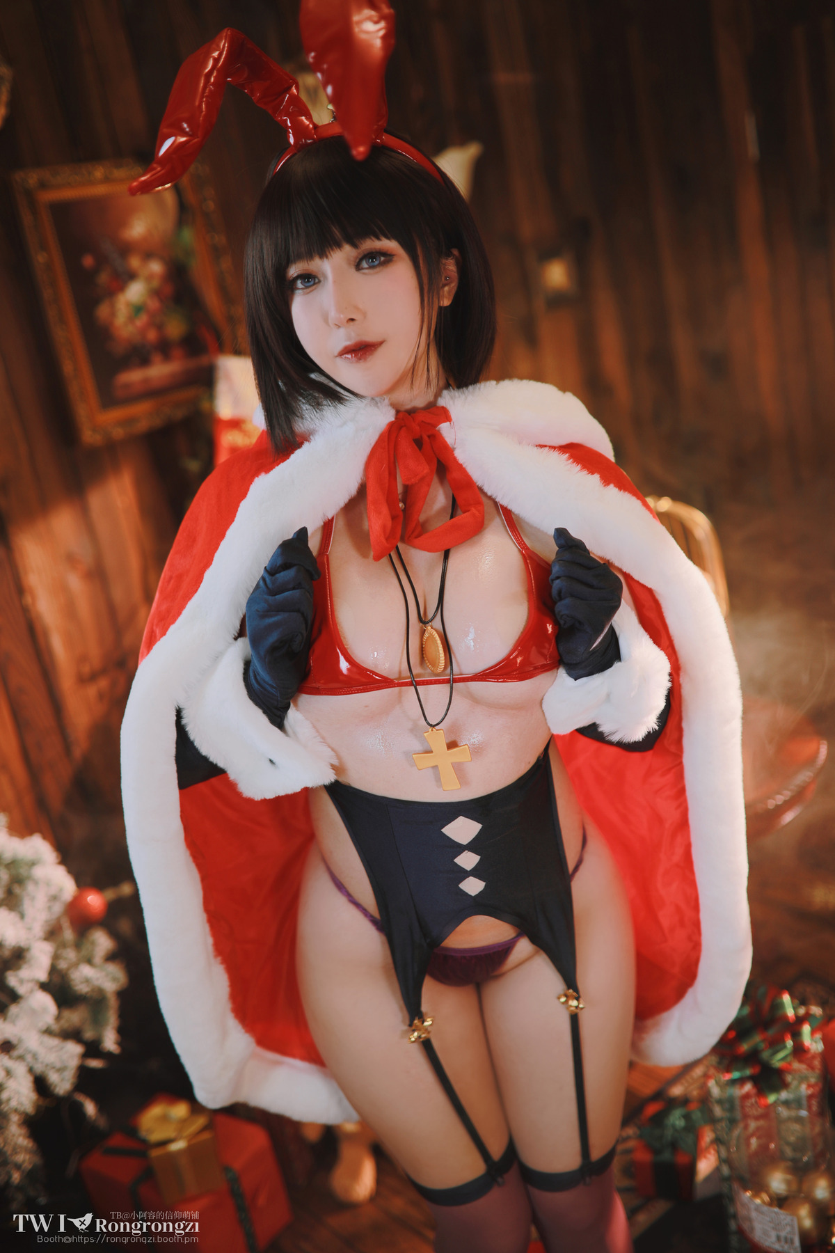 [小容仔咕咕咕w] 魔太郎 11
