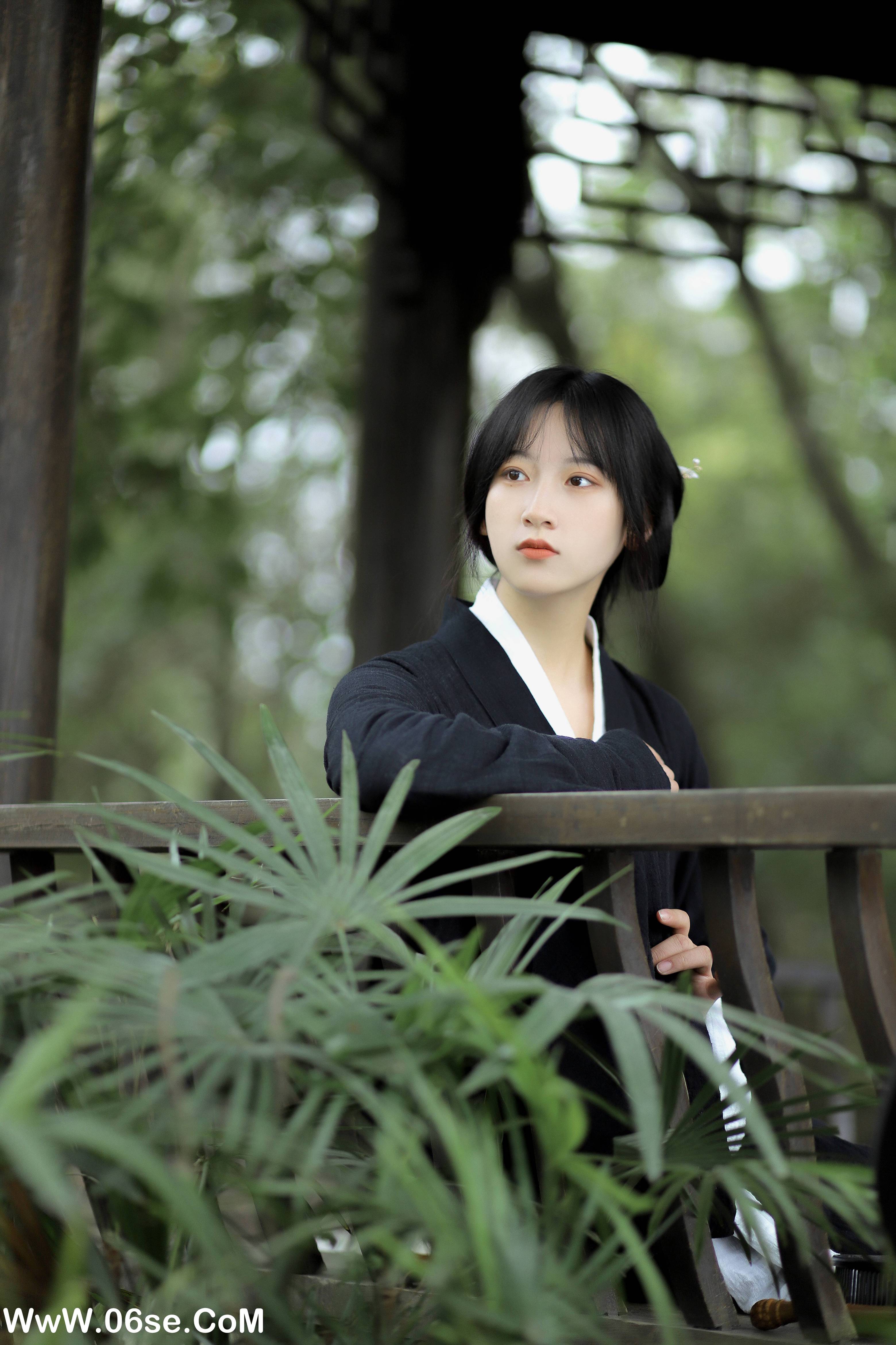 图片[6]-[YITUYU艺图语]2022.01.27 人间有味是清欢 半夏夏夏[33+1P／307MB]-六色网