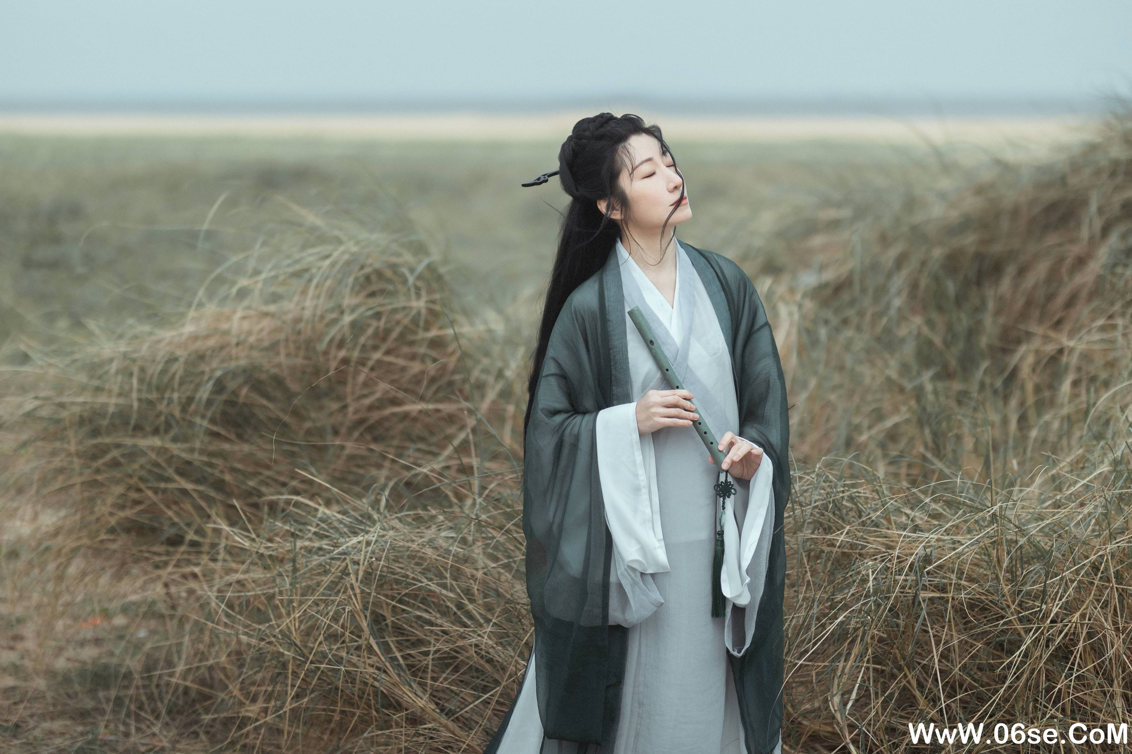 图片[7]-[YITUYU艺图语]2021.10.21 天涯倦客 何佳[25+1P／312MB]-六色网