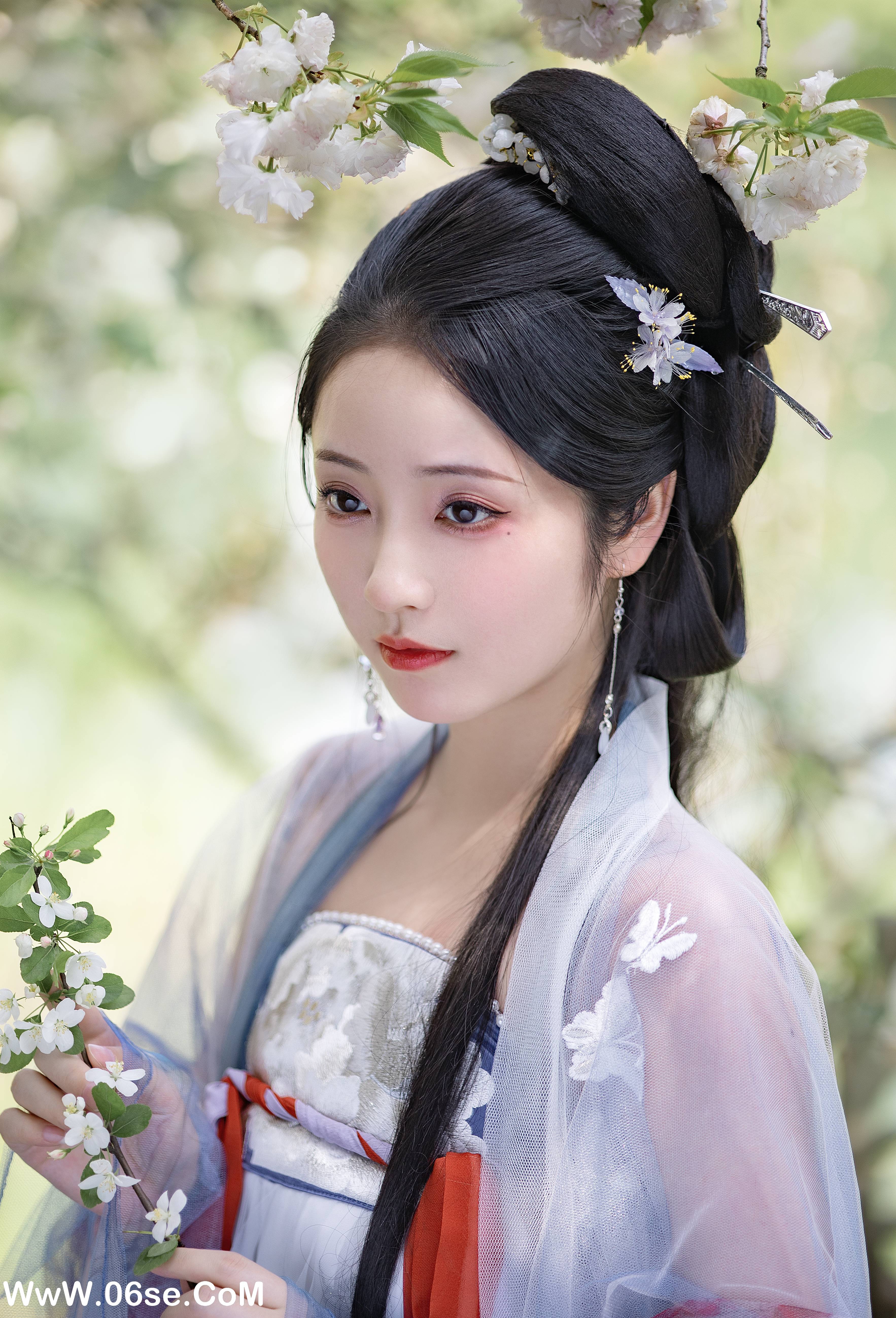 图片[3]-[YITUYU艺图语]2022.06.02 春 小温暖想要个大太阳[19P-320.86MB]-六色网