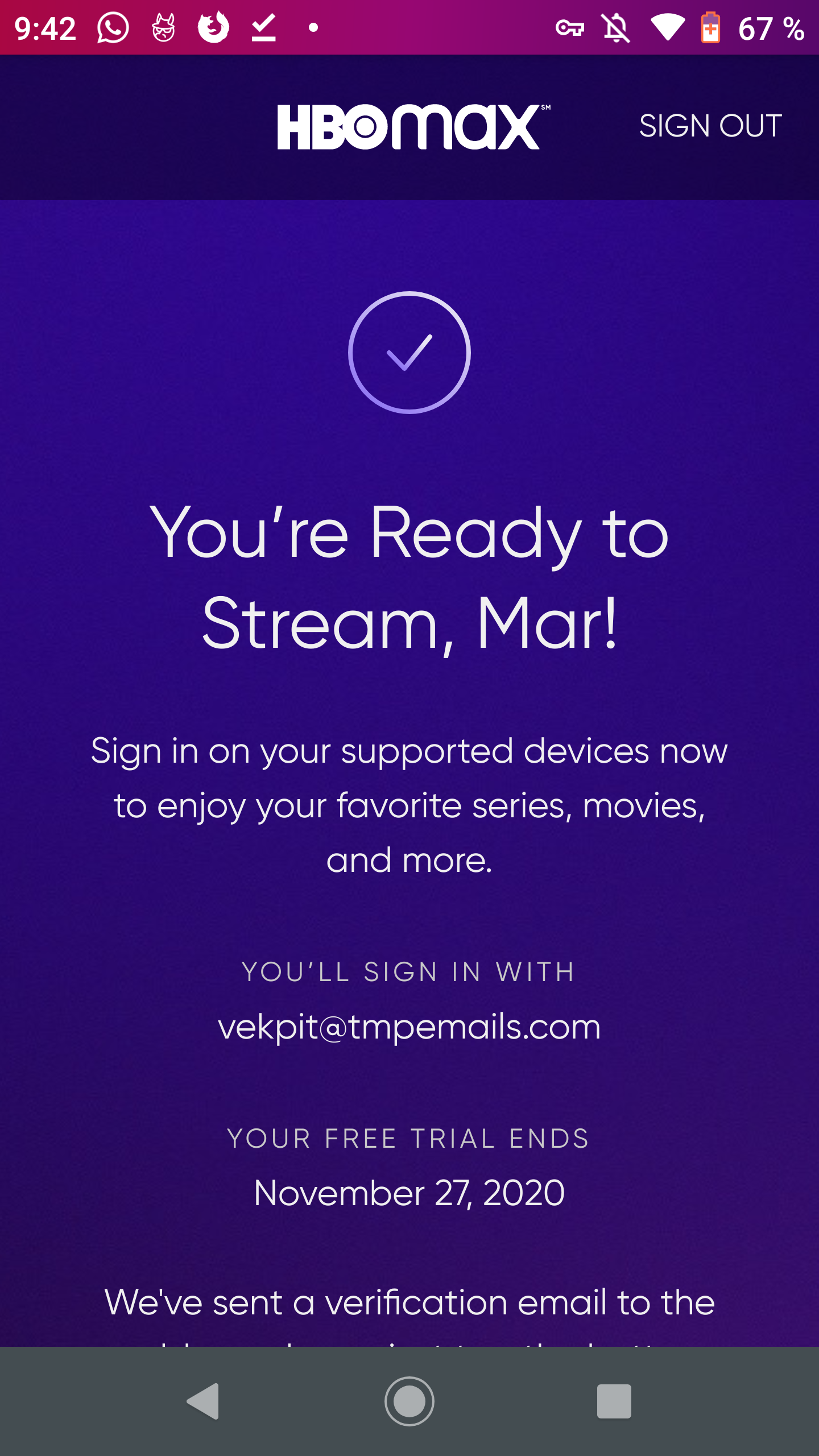 Hbo Max Telegraph