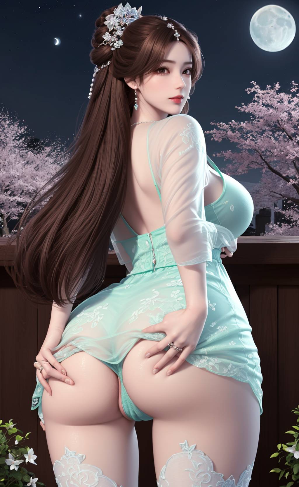 图片[30]-完美世界-叶倾仙0401-六色网