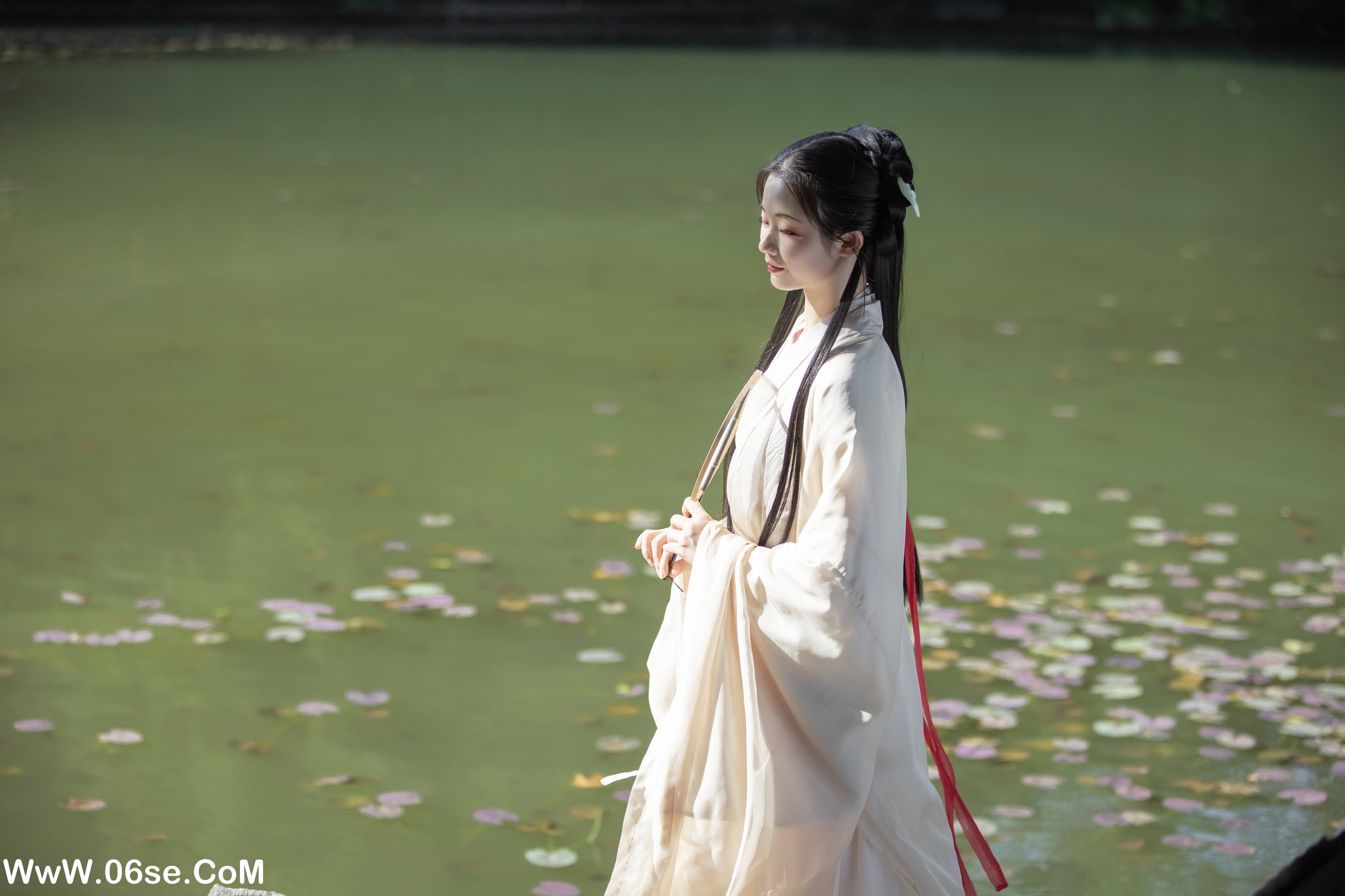 图片[30]-[YITUYU艺图语]2022.12.27 春色 培培[33+1P／357MB]-六色网