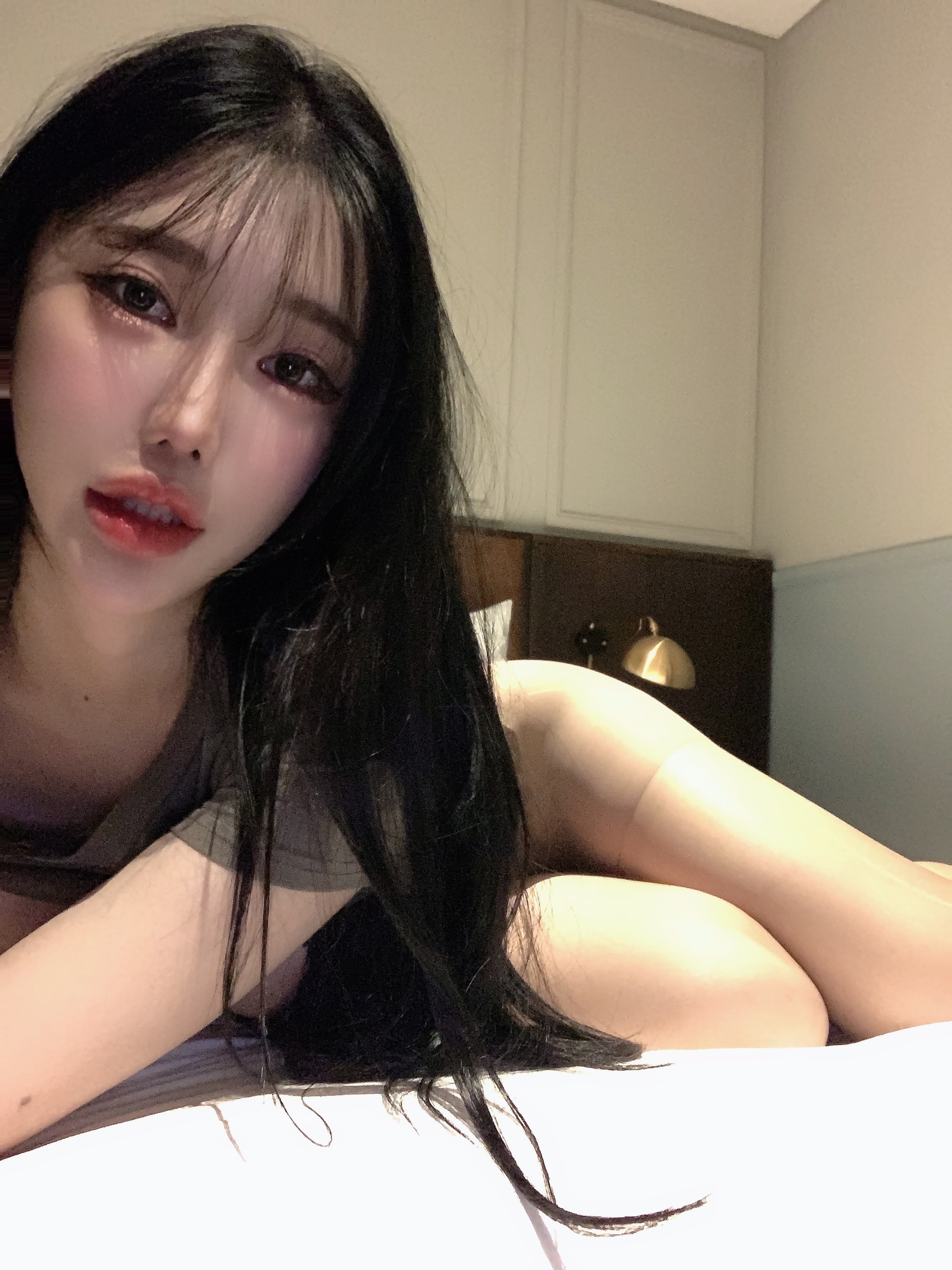 [Moon Night Snap] Yunjin - Your Yunjin 74P 11
