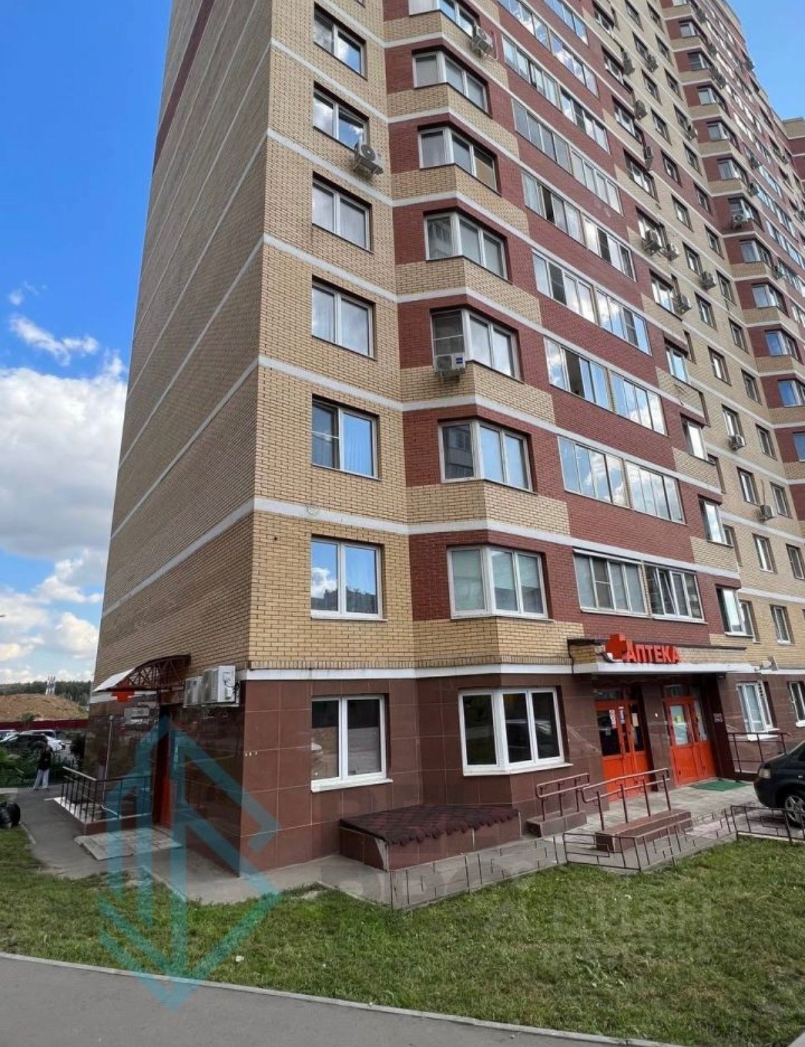 Зеленые аллеи 9 – Telegraph