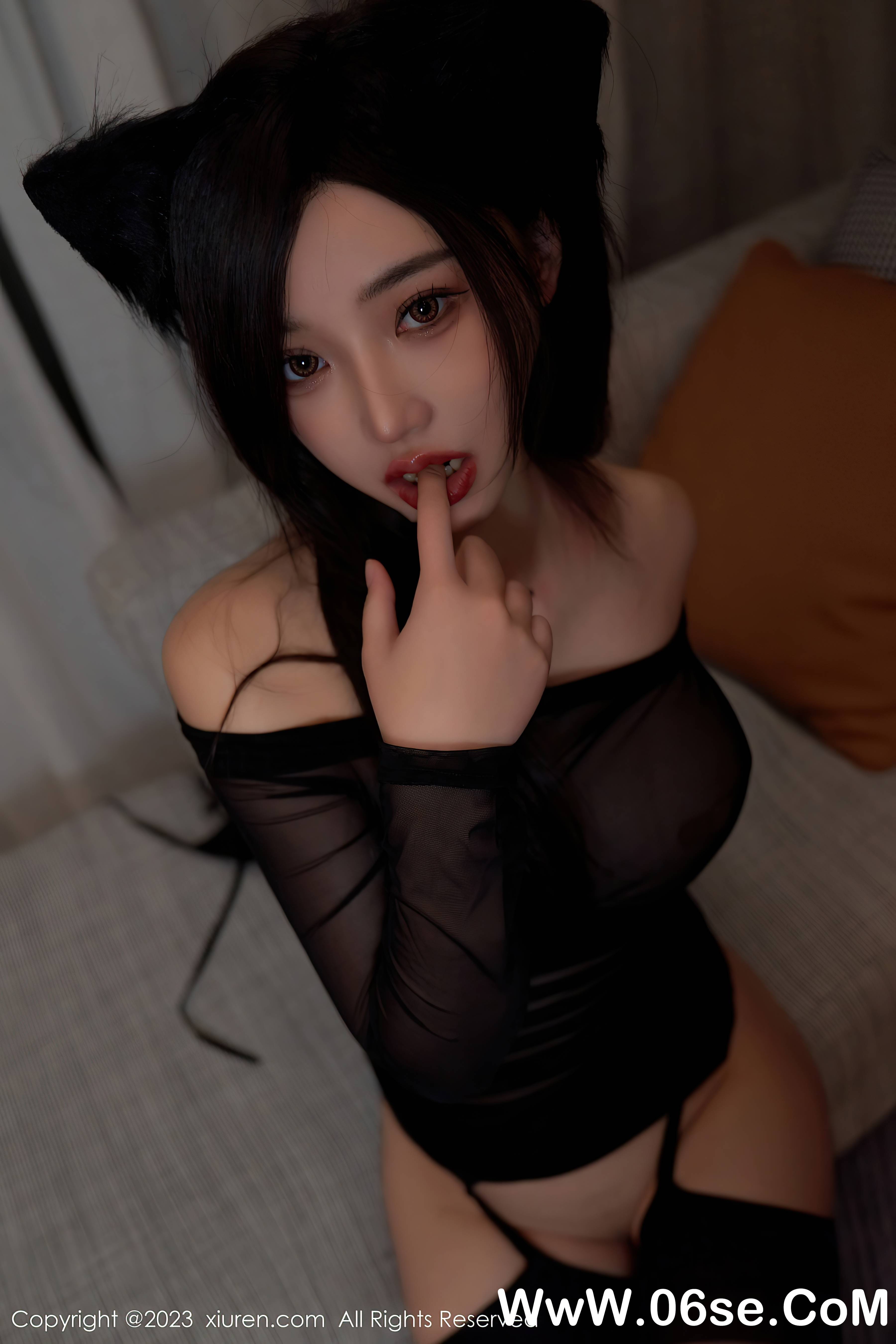 图片[86]-[XiuRen秀人网] 2023.05.30 NO.6826 妙可可Cheese-六色网