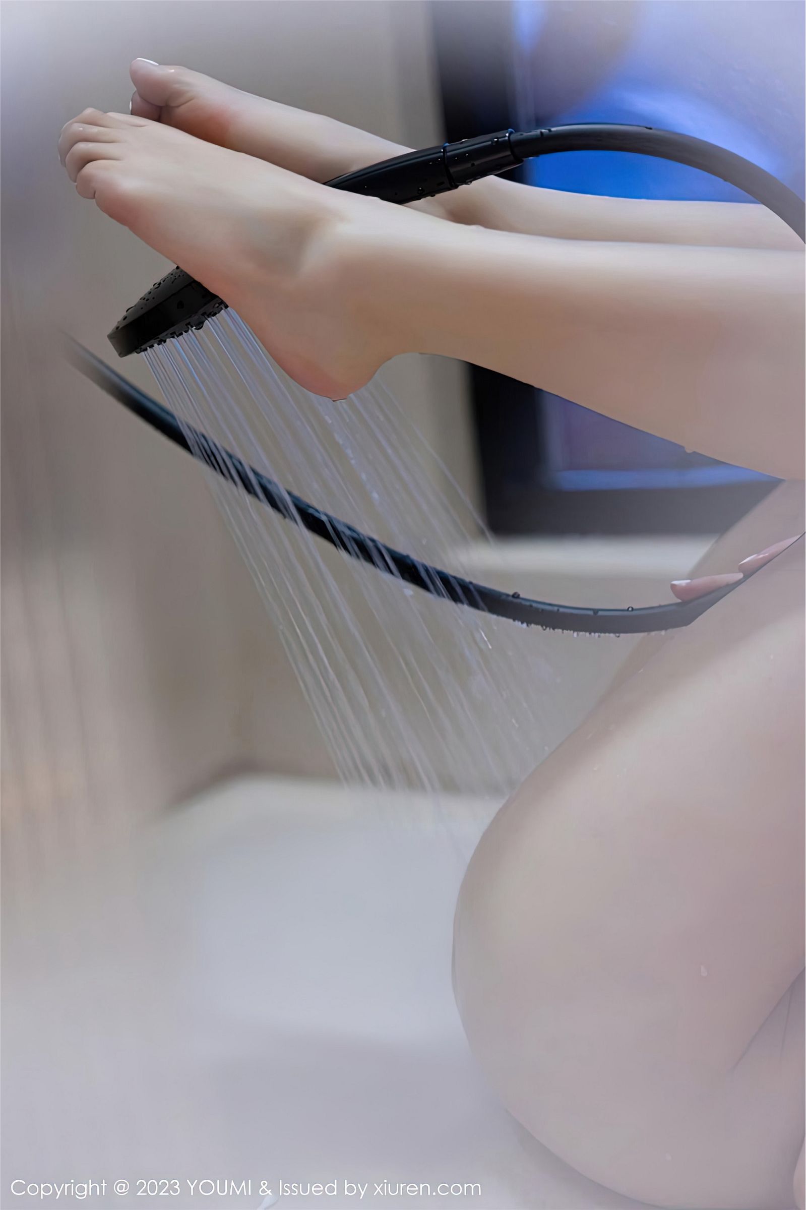 图片[51]-[YOUMI尤蜜荟] 2023.02.04 NO.897 Carol周妍希-六色网