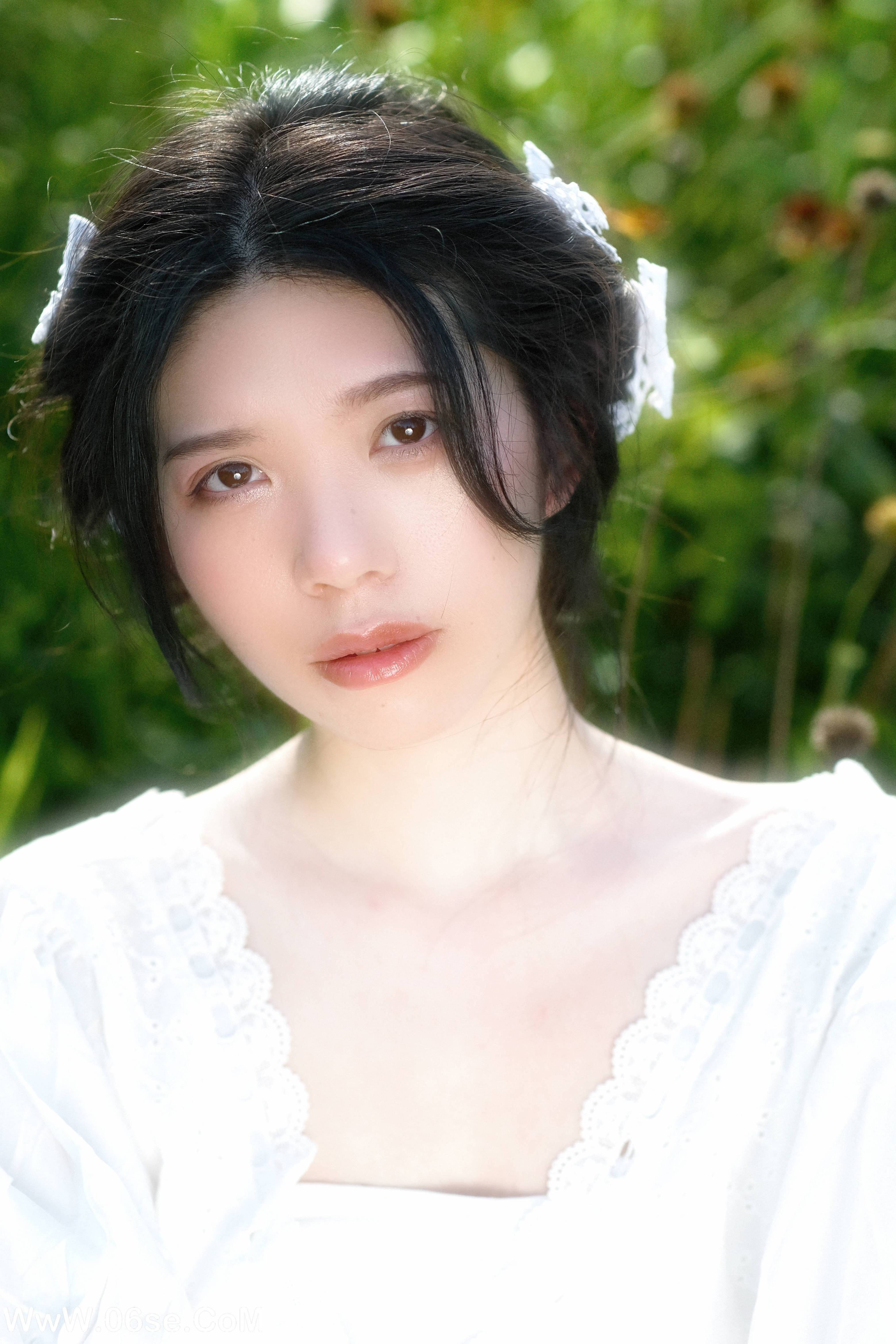 图片[9]-[YITUYU艺图语]2022.09.18 秘密花园 Louisa[20+1P／402MB]-六色网