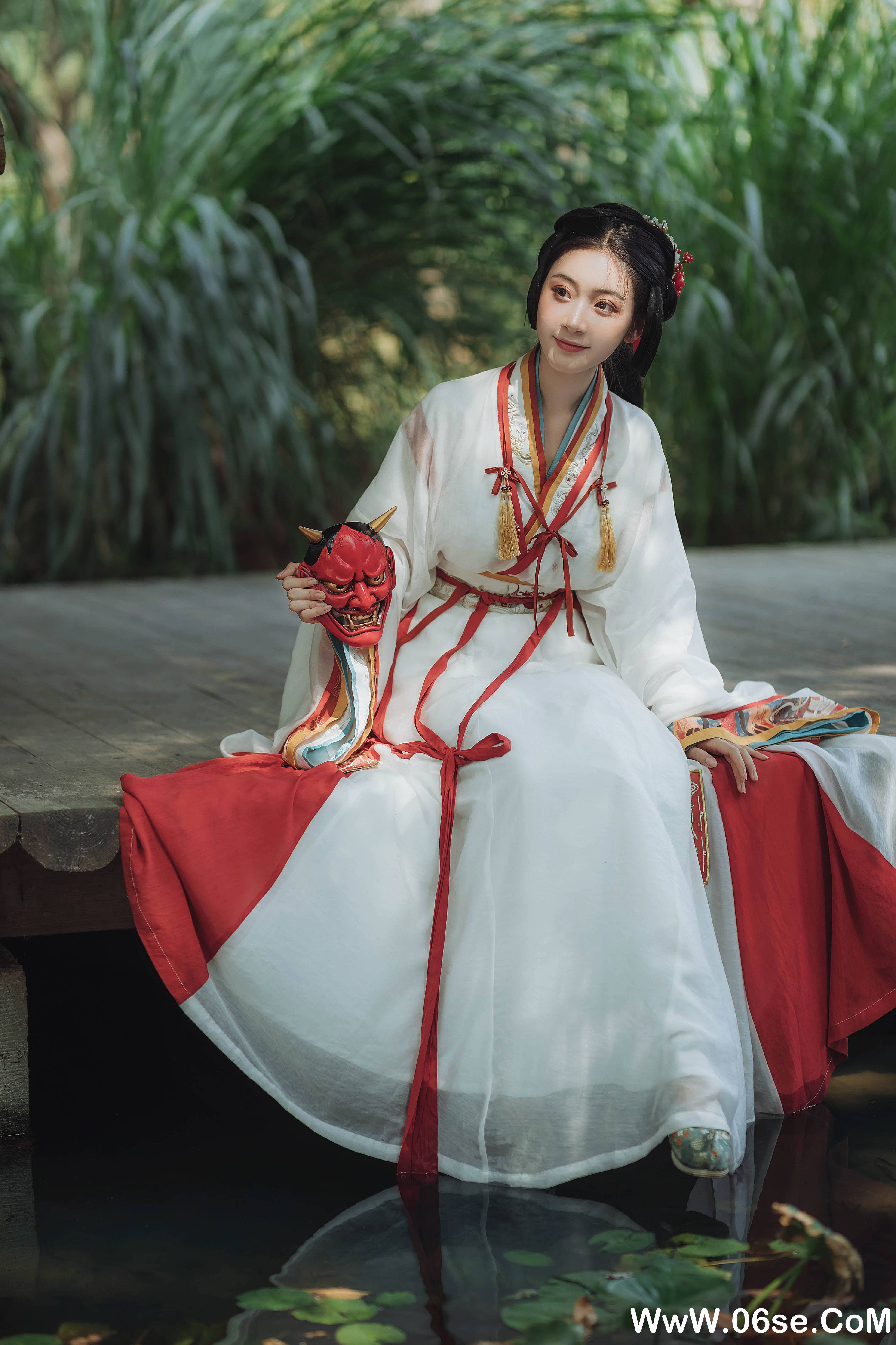 图片[19]-[YITUYU艺图语]2021.09.29 归来说与待花人 模特合集[23+1P／264MB]-六色网