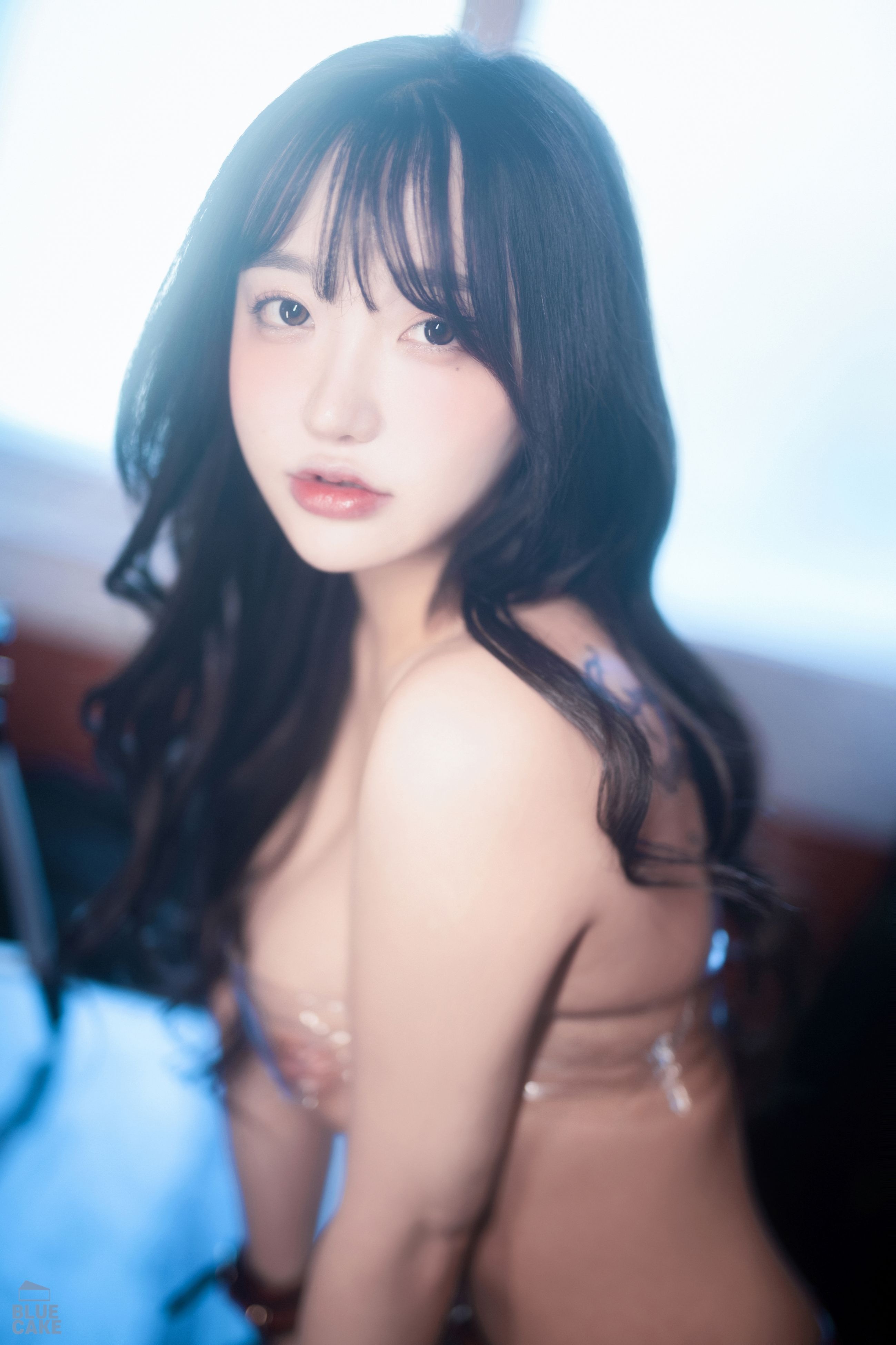 Son Ye-Eun (손예은) - REDHOOD SM 145