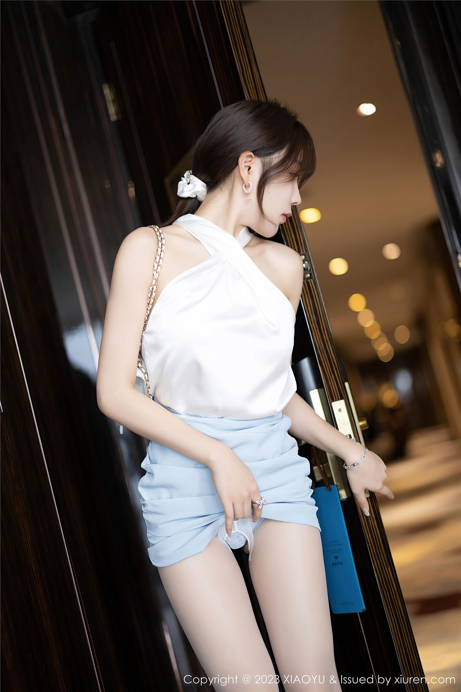 图片[14]-[XIAOYU画语界] 2023.11.30 NO.1155 徐莉芝Booty-六色网
