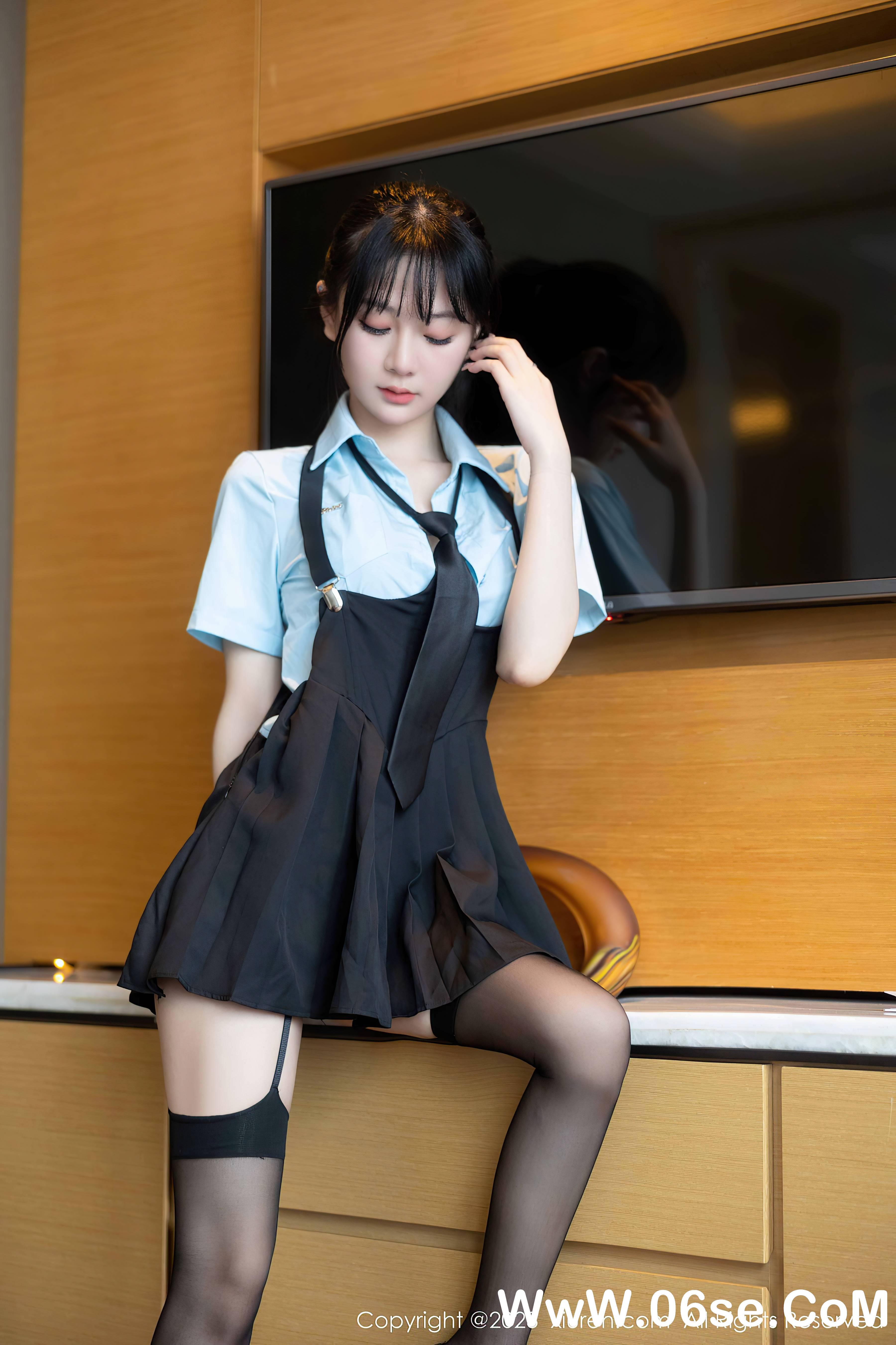 图片[67]-[XiuRen秀人网] 2023.06.09 NO.6892 幼幼-六色网