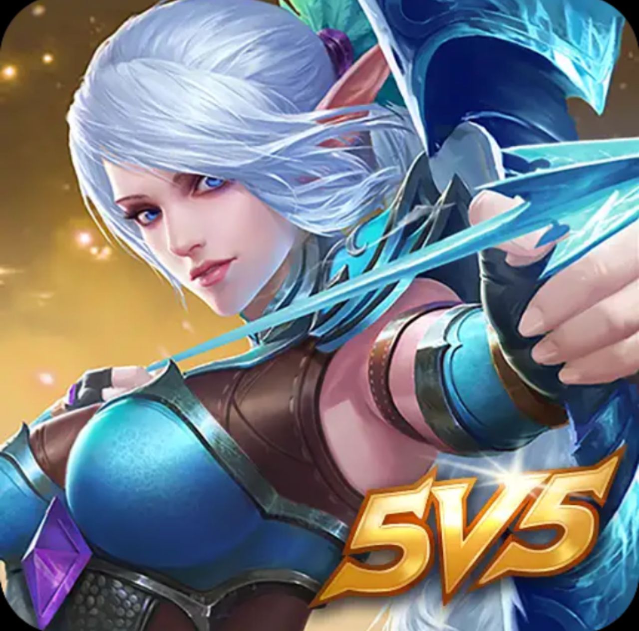 Mobile legend viral