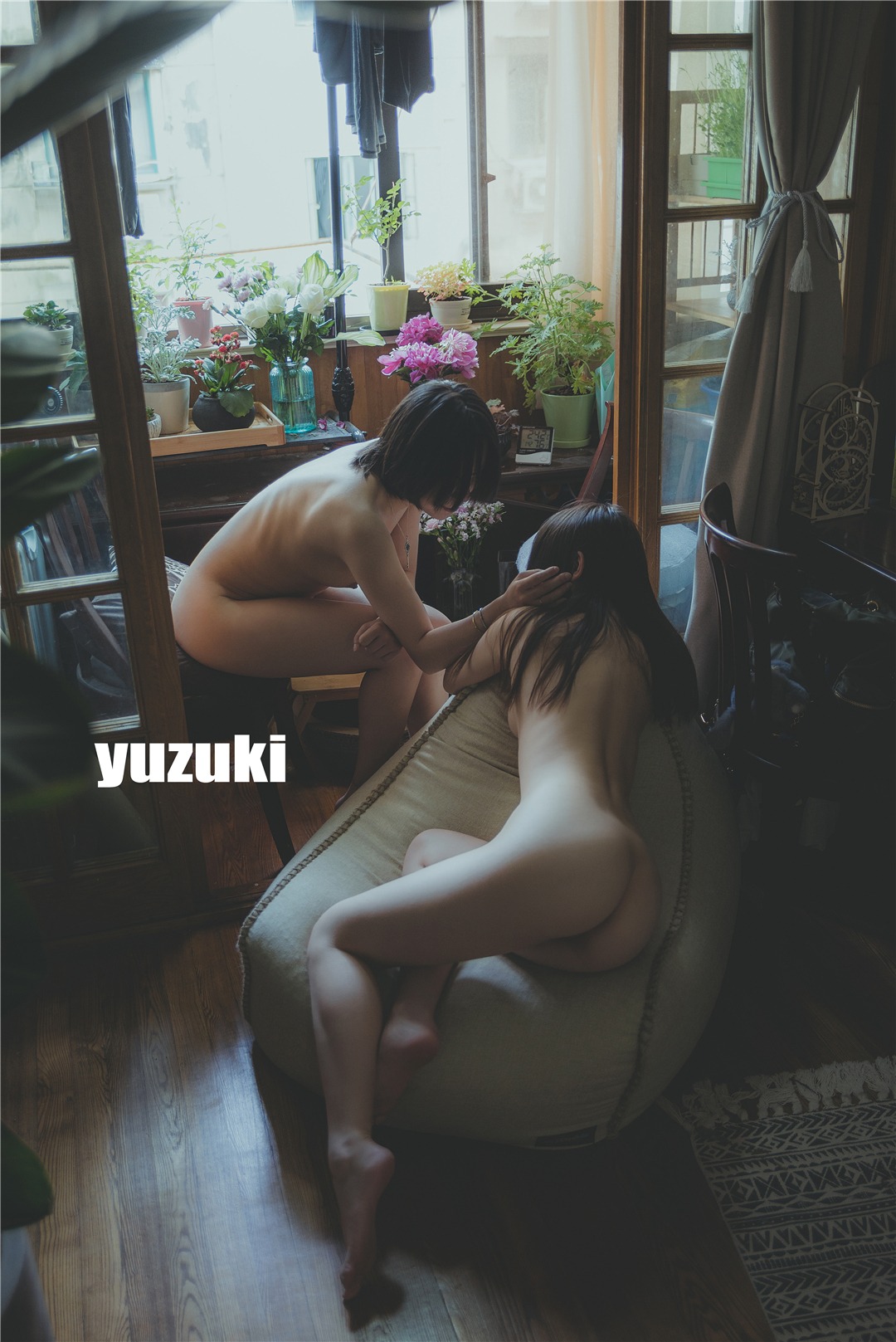 柚木 第31季 [夏日民宅] 43P 33