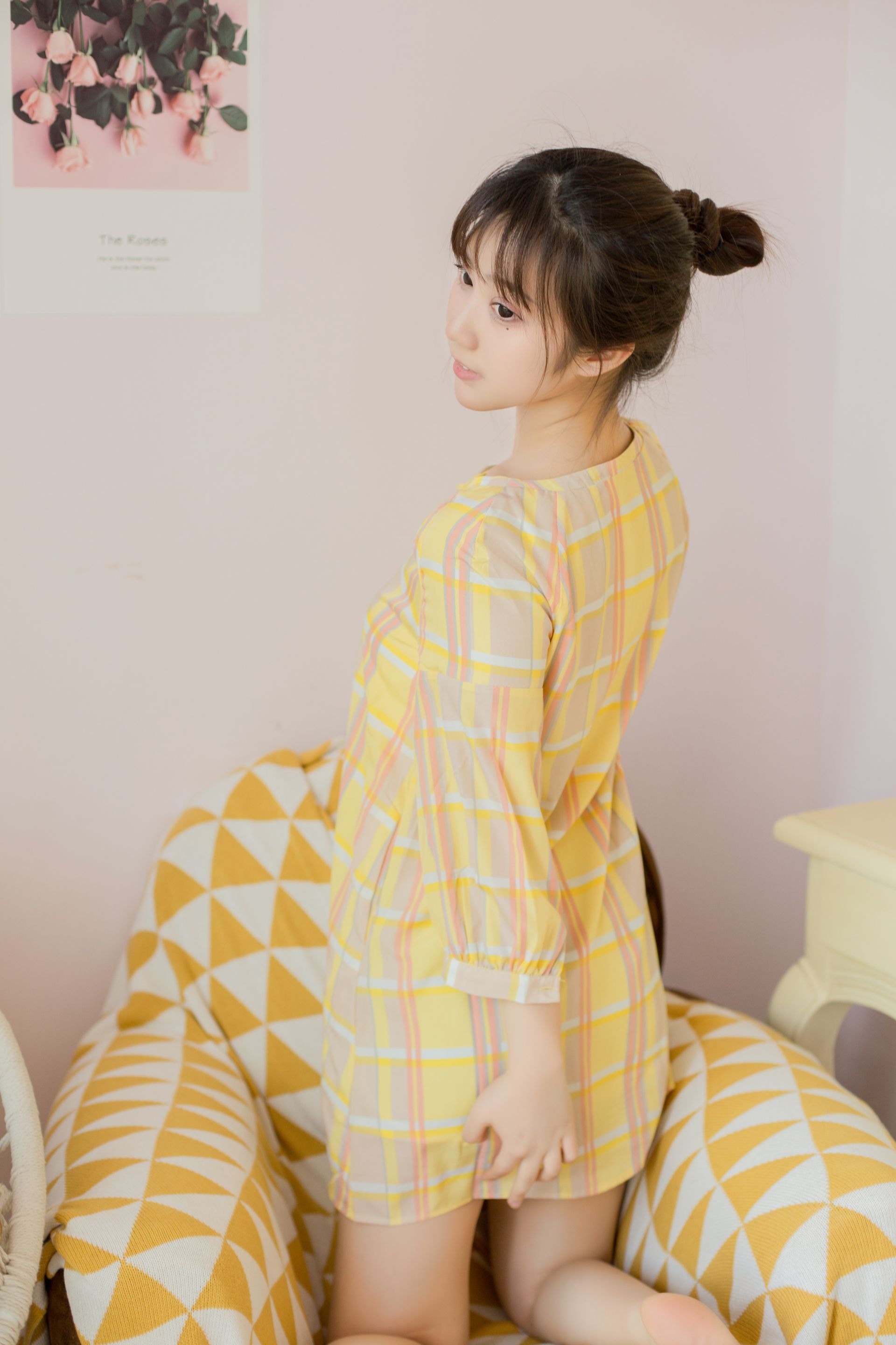 镜酱-不知梦 日常 [86P] 86