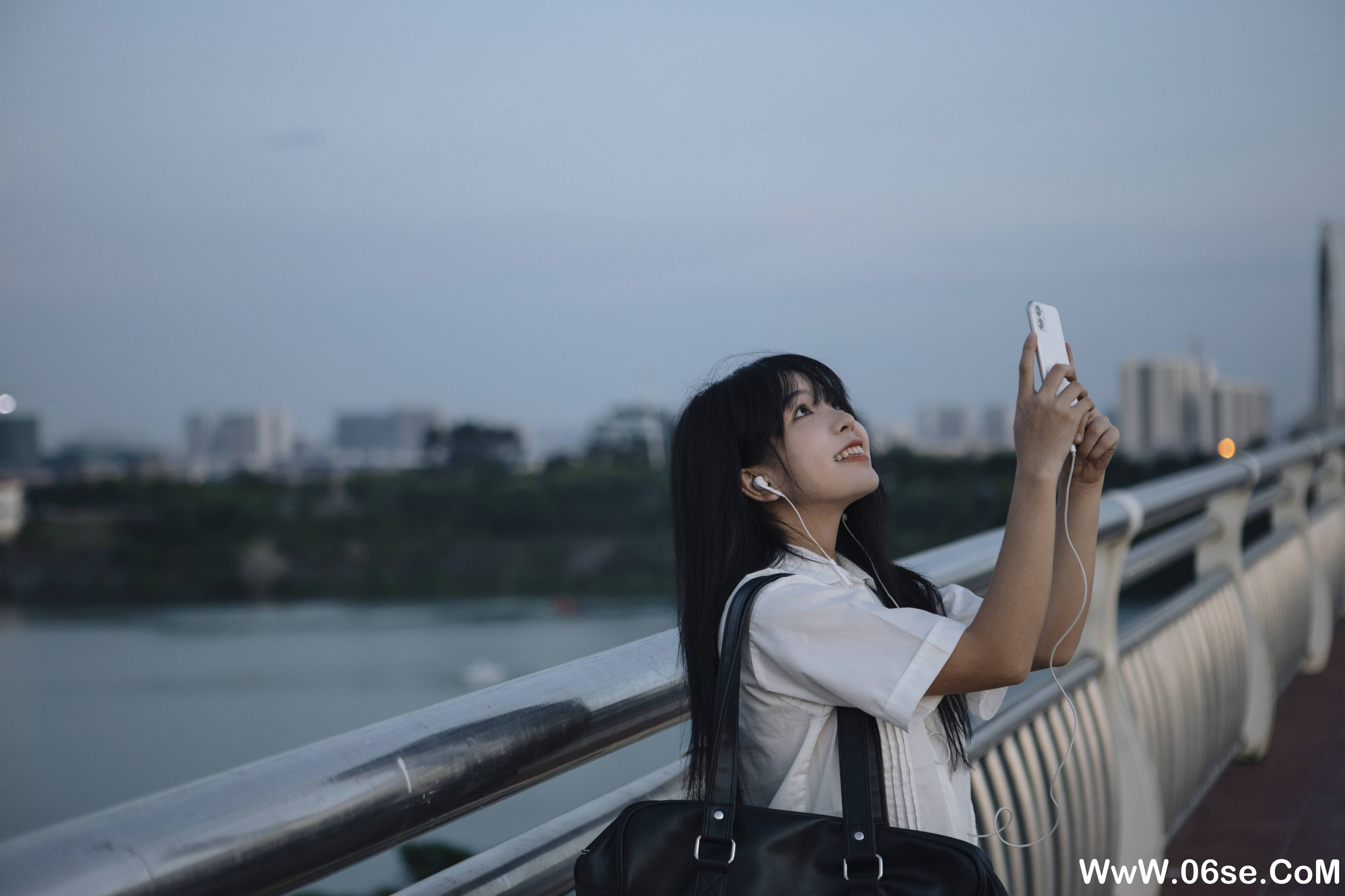 图片[7]-[YITUYU艺图语]2021.10.30 你听得到 昔非[21+1P／305MB]-六色网