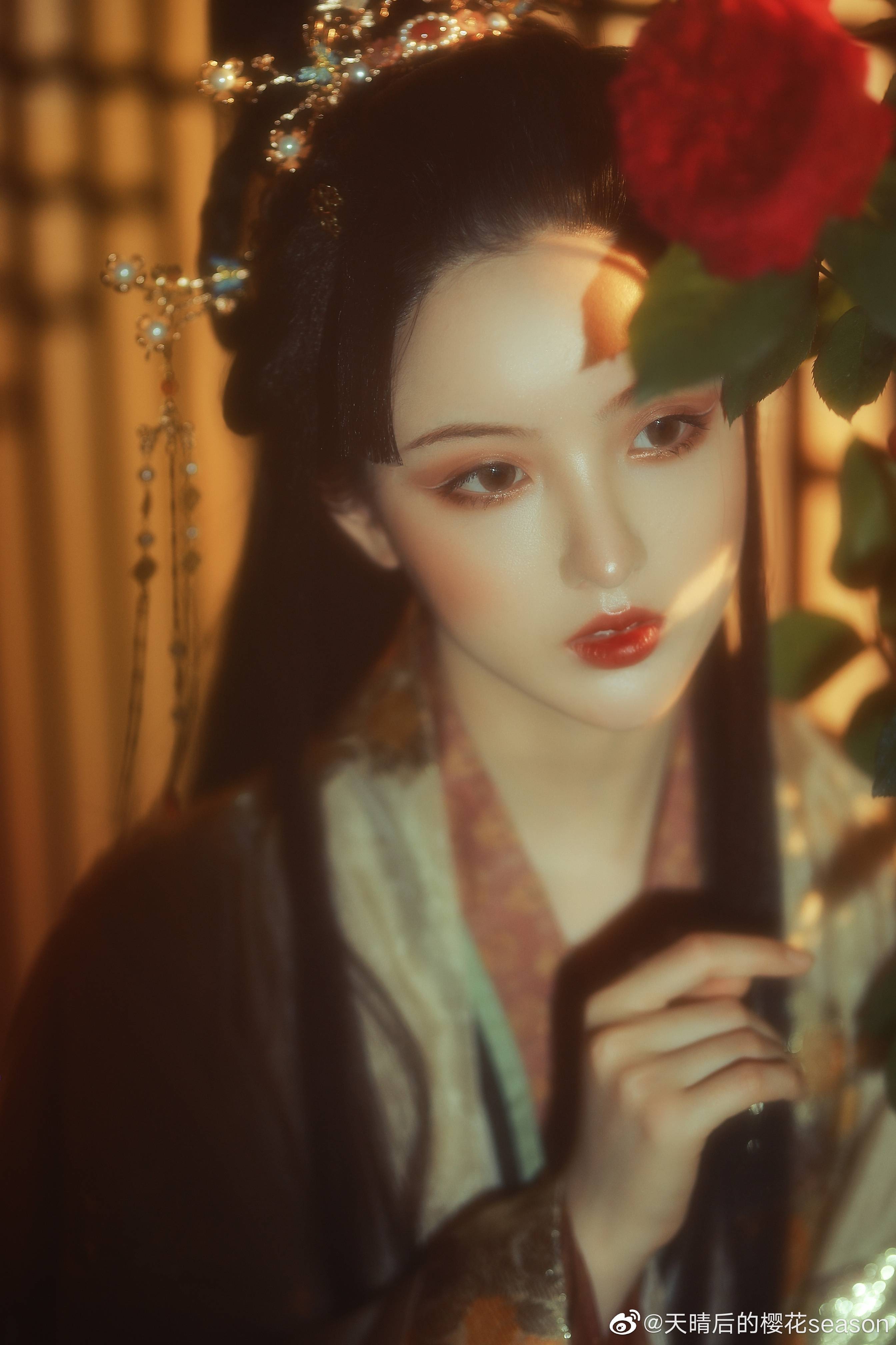 图片[74]-063 迷失幻境系列 – 第063期（汉服） [138P-453.90 MB]-六色网