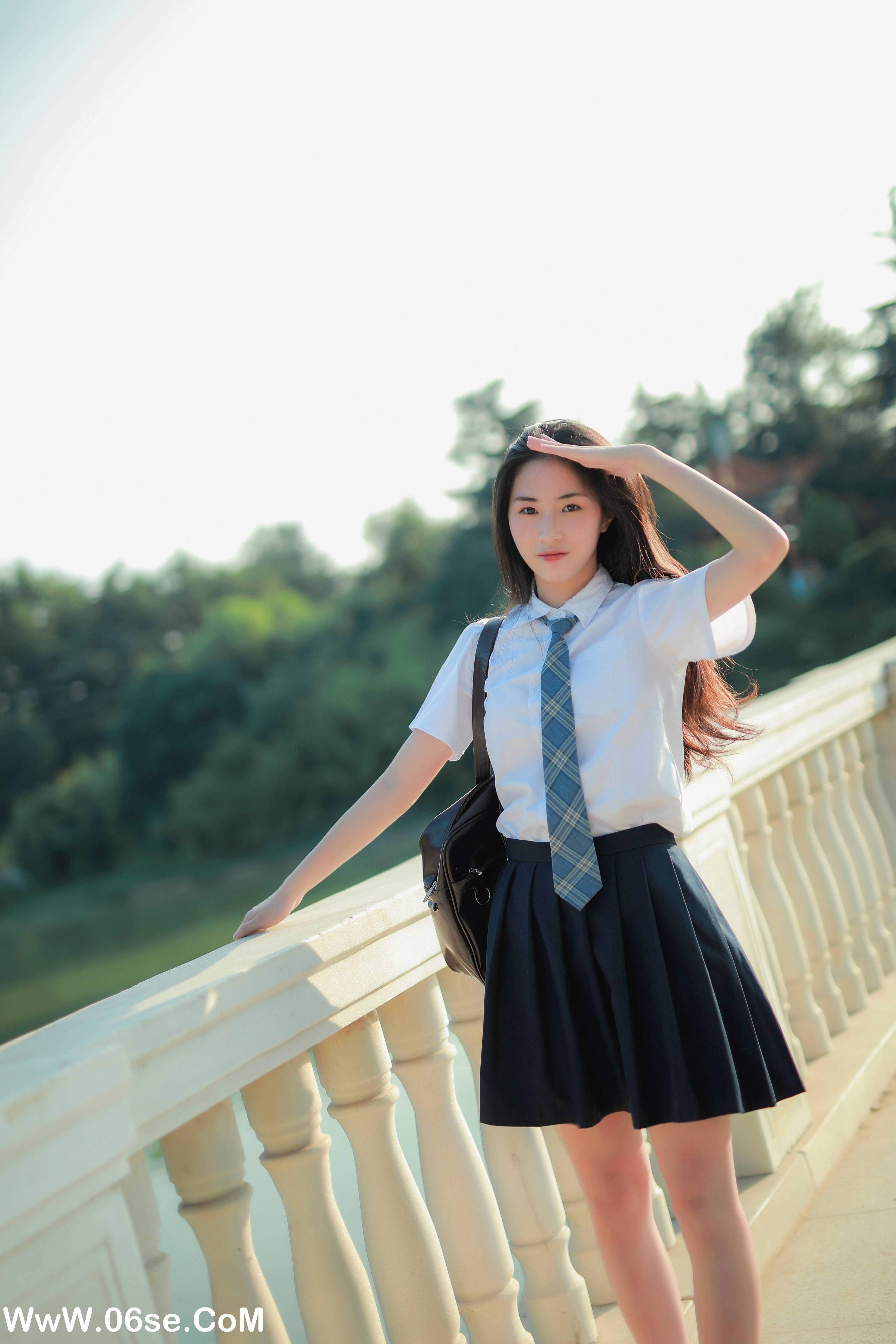 图片[7]-[YITUYU艺图语]2022.07.02 风很温柔，花很鲜艳 一帆[22P-344.7M]-六色网