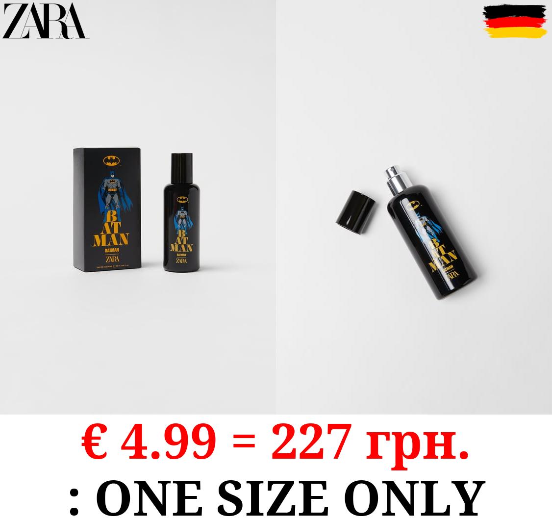 BATMAN © & ™ DC COMICS 50ML / 1.69 oz