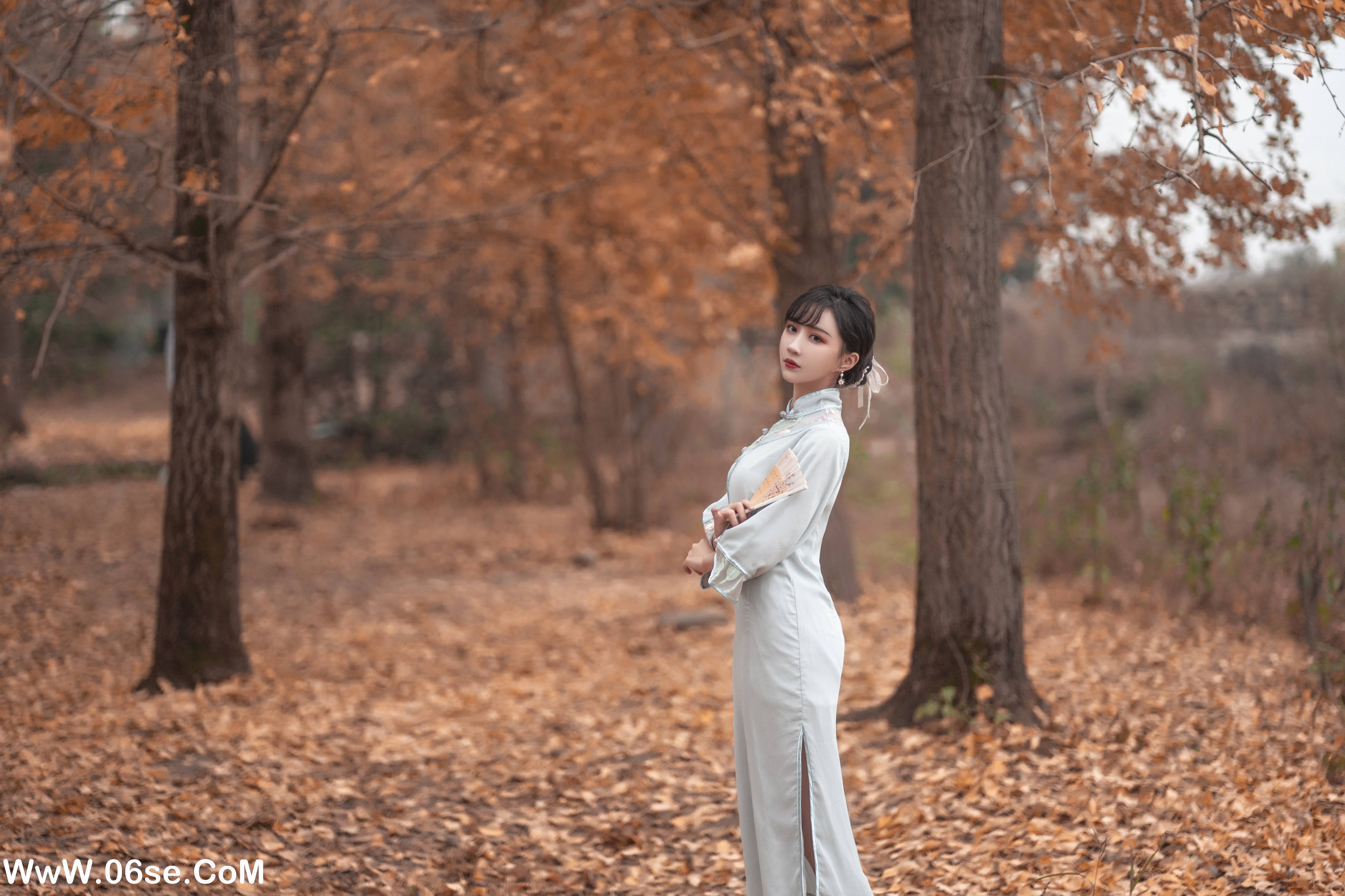 图片[17]-[YITUYU艺图语]2022.09.27 长相思 -绮罗生的小苏苏-[22+1P／281MB]-六色网