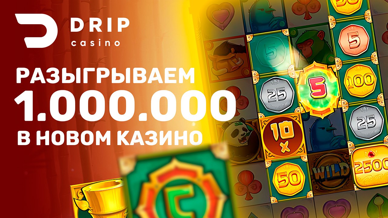 Сайт drip casino drip casino pw. PLN an казино.