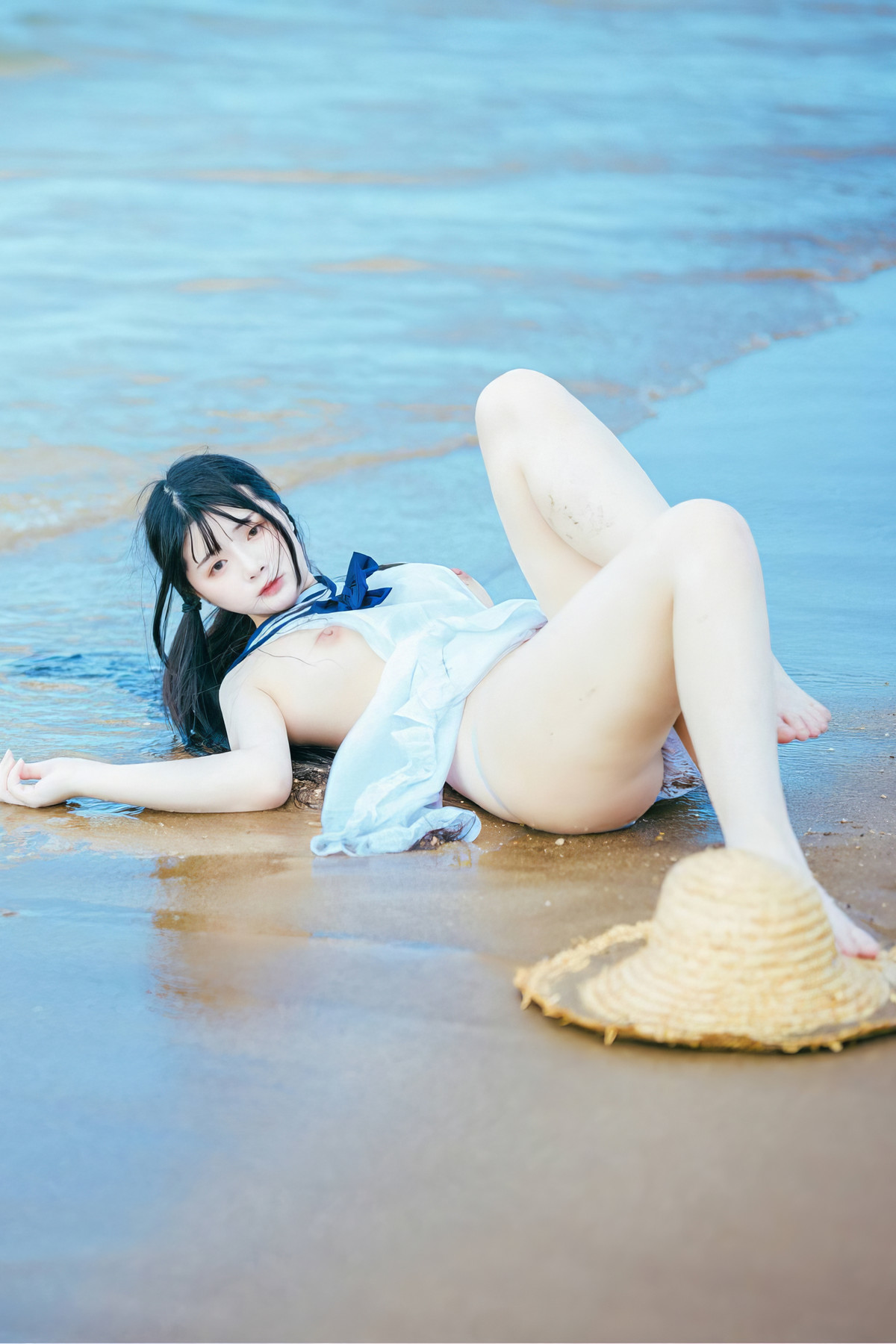落落Raku 海韵 Sea Breeze 44