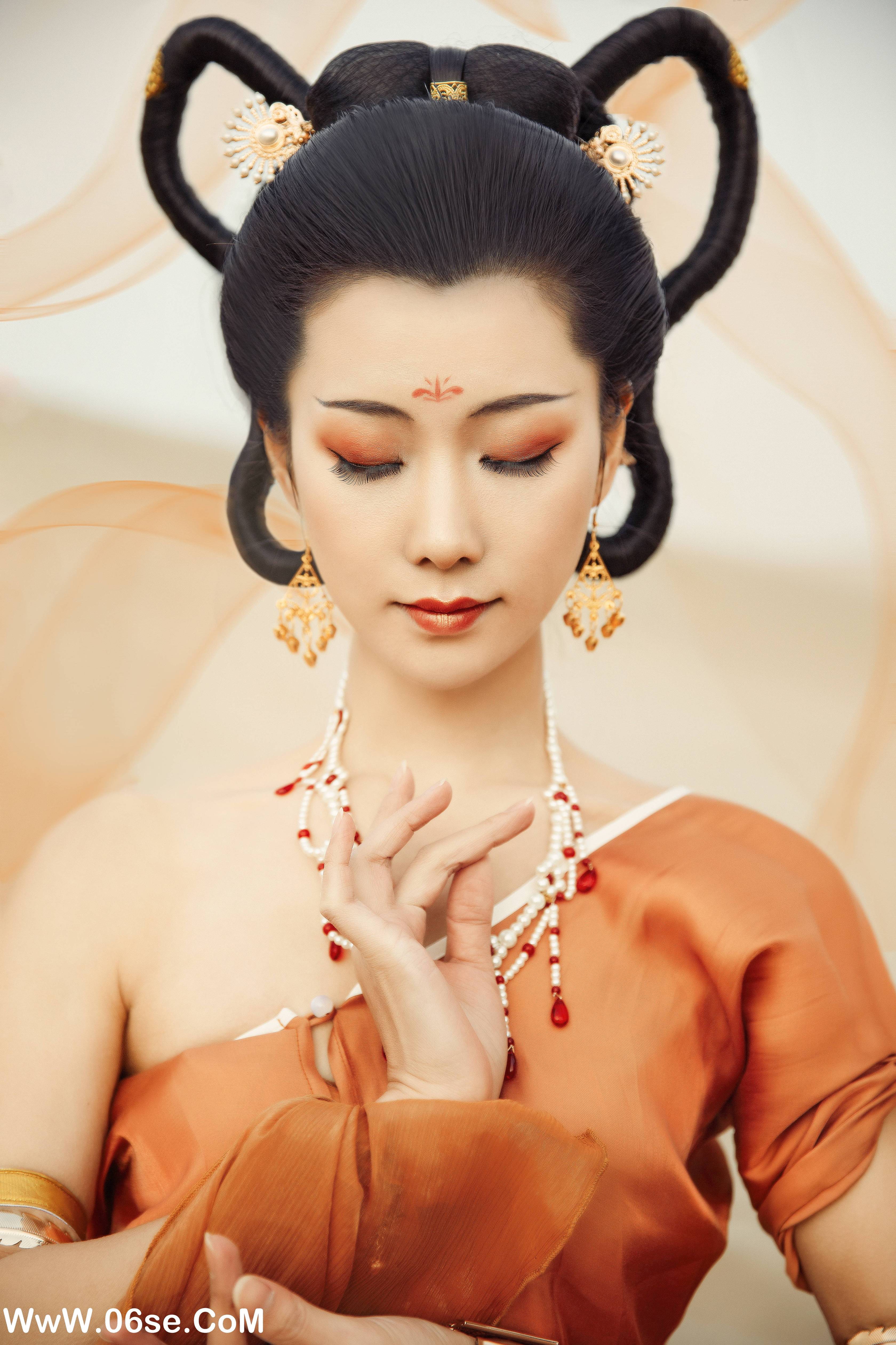 图片[3]-[YITUYU艺图语]2022.06.04 飞天 木景抒[20P-546.34MB]-六色网
