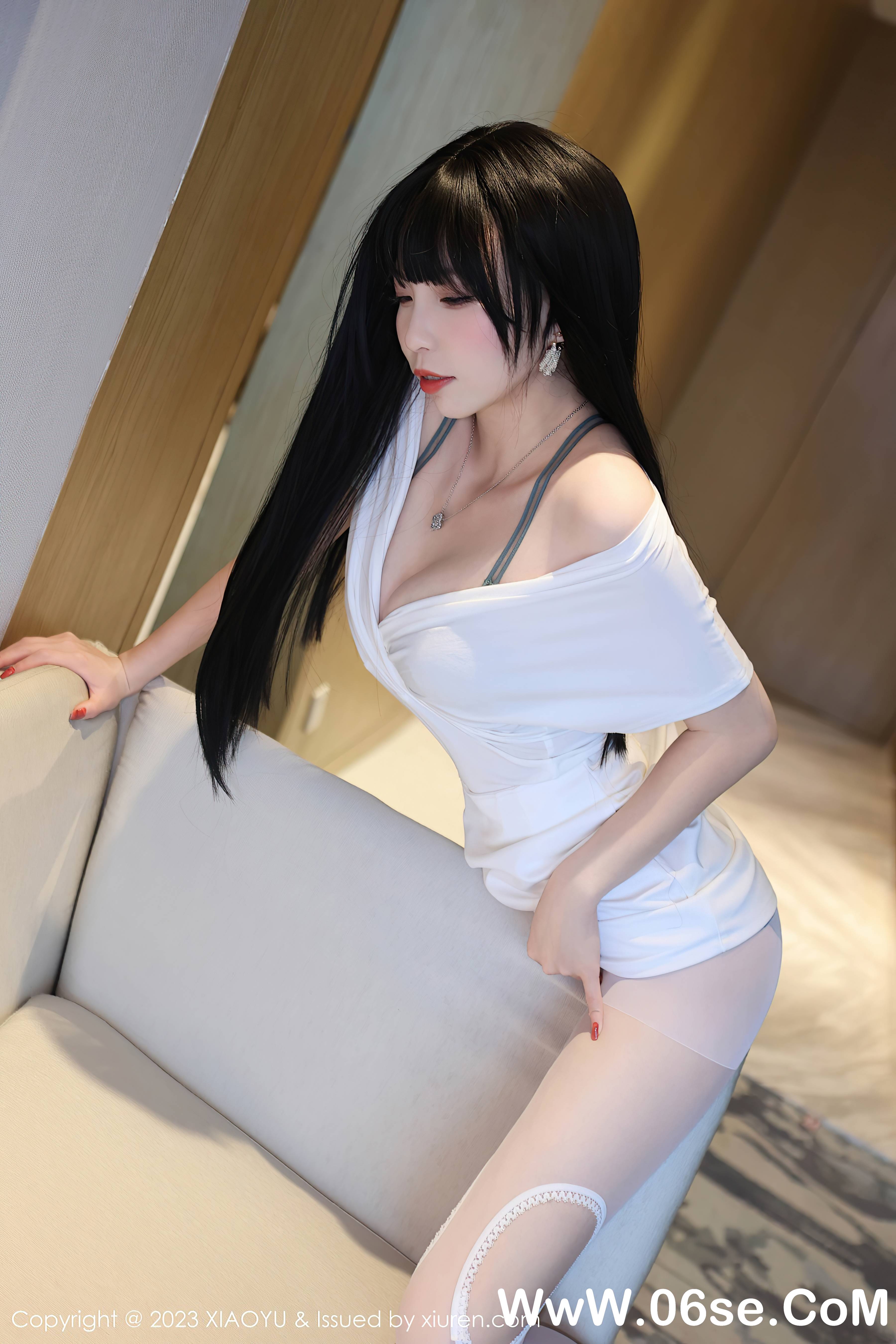 图片[32]-[XiuRen秀人网] 2023.06.12 No.6897 江七七-六色网